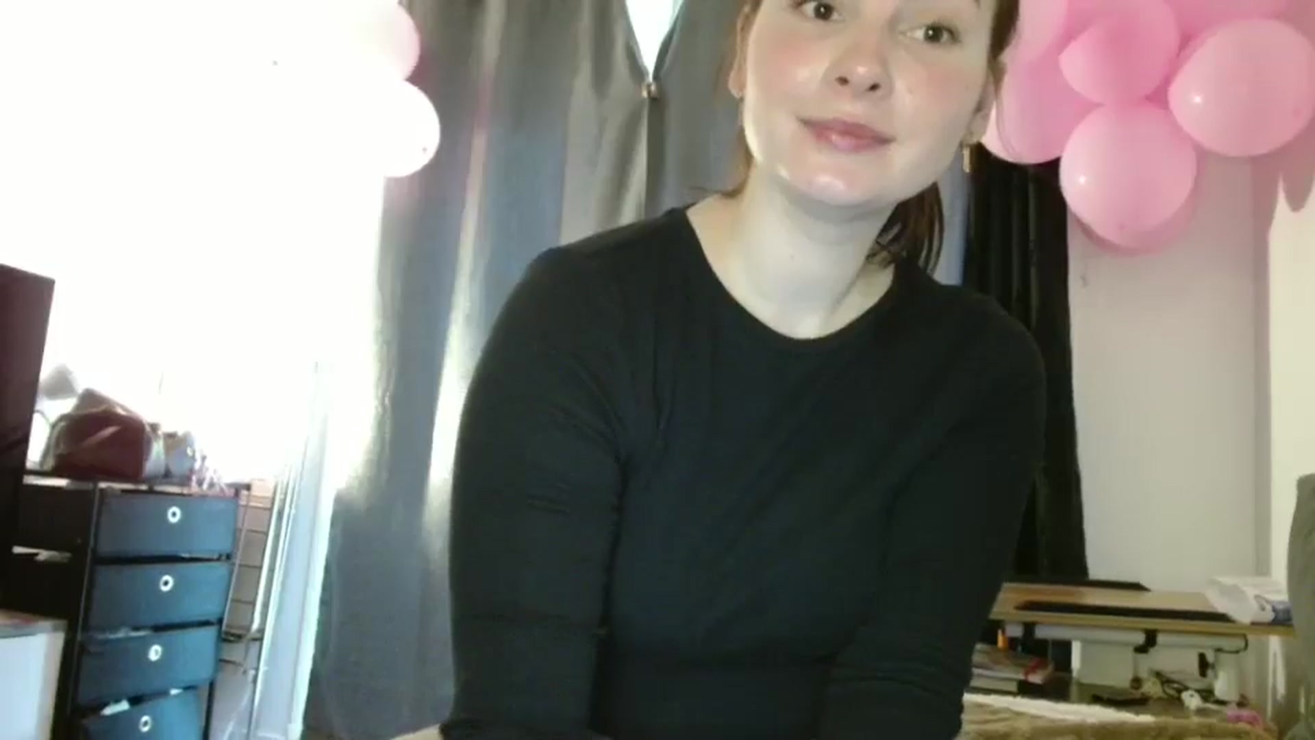 Gallery image thumbnail from MisssLove_is's myfreecams stream on, 11/03/2025, 18:02 image 2 of 20