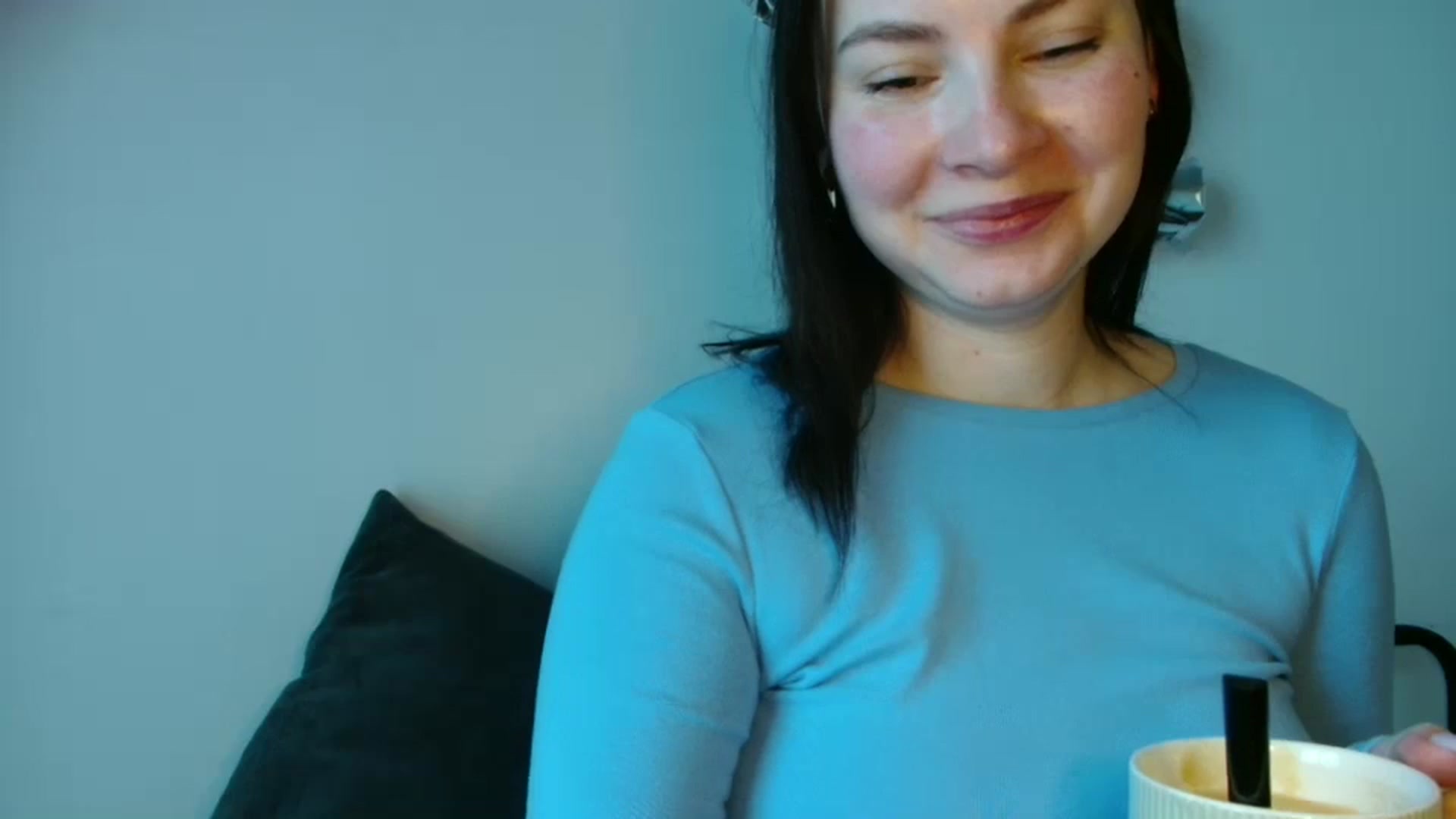 Gallery image thumbnail from MisssLove_is's myfreecams stream on, 11/15/2025, 15:16 image 7 of 20