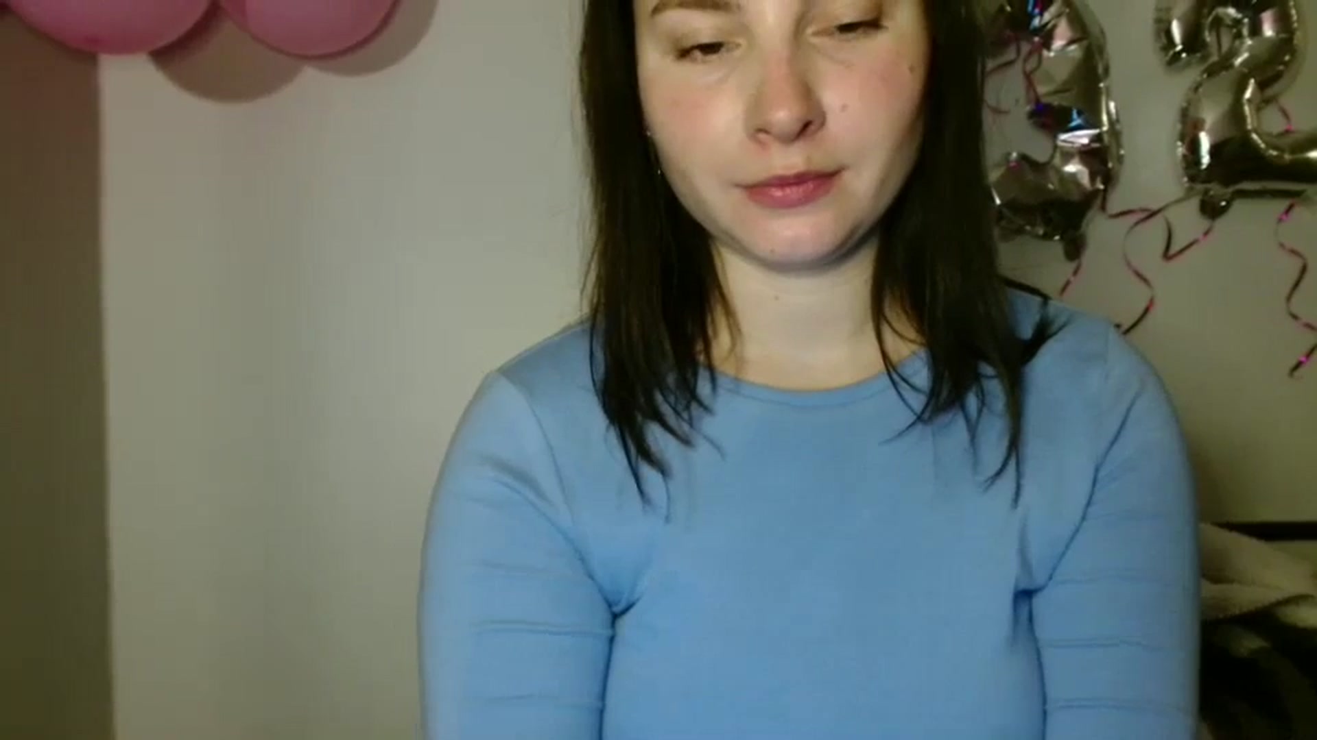 Gallery image thumbnail from MisssLove_is's myfreecams stream on, 11/16/2025, 23:07 image 8 of 20
