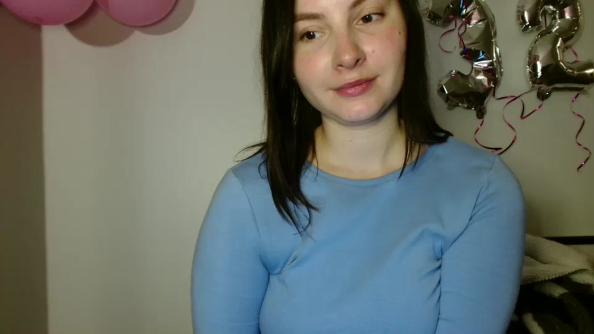 Gallery image thumbnail from MisssLove_is's myfreecams stream on, 11/16/2025, 23:07 image 17 of 20