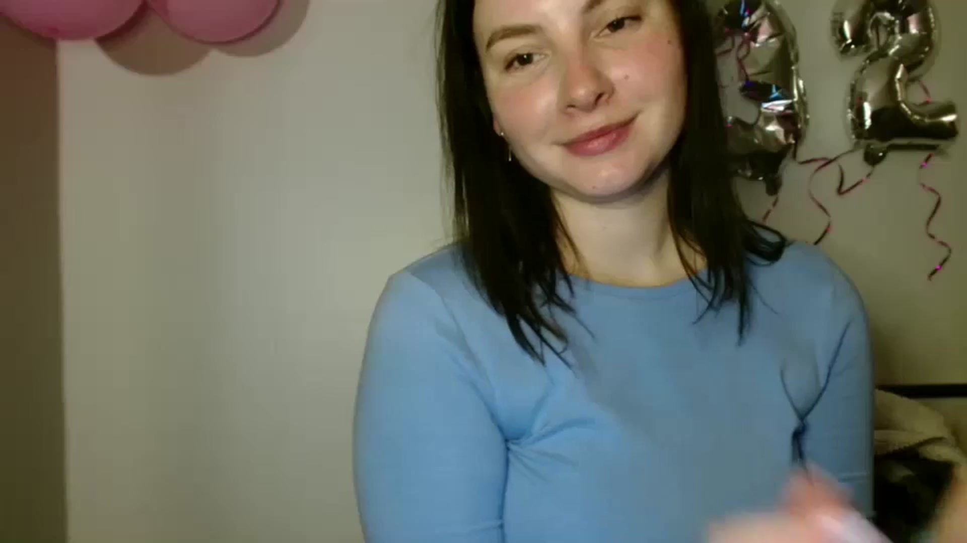 Gallery image thumbnail from MisssLove_is's myfreecams stream on, 11/16/2025, 23:07 image 6 of 20