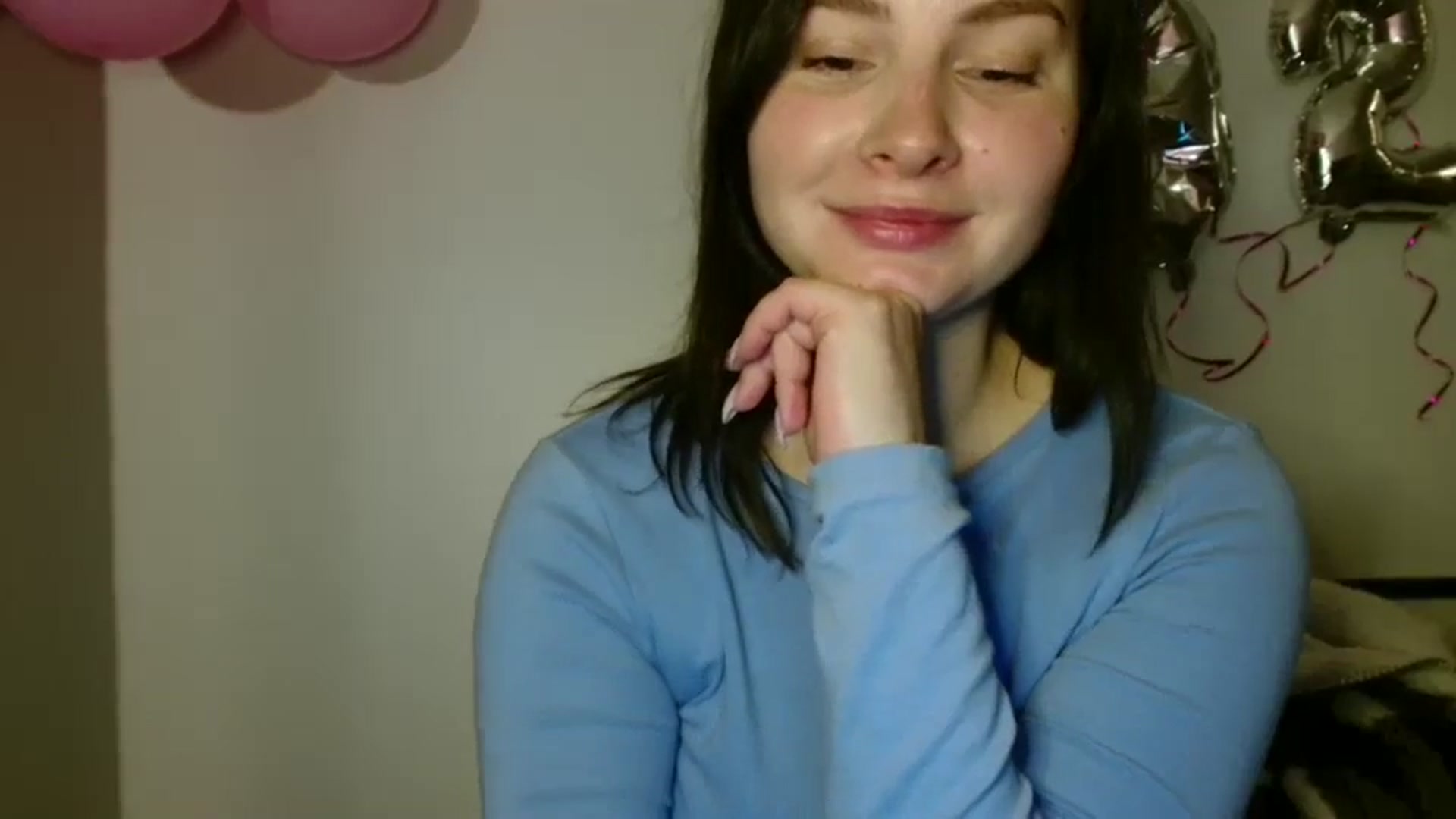 Gallery image thumbnail from MisssLove_is's myfreecams stream on, 11/16/2025, 23:07 image 15 of 20