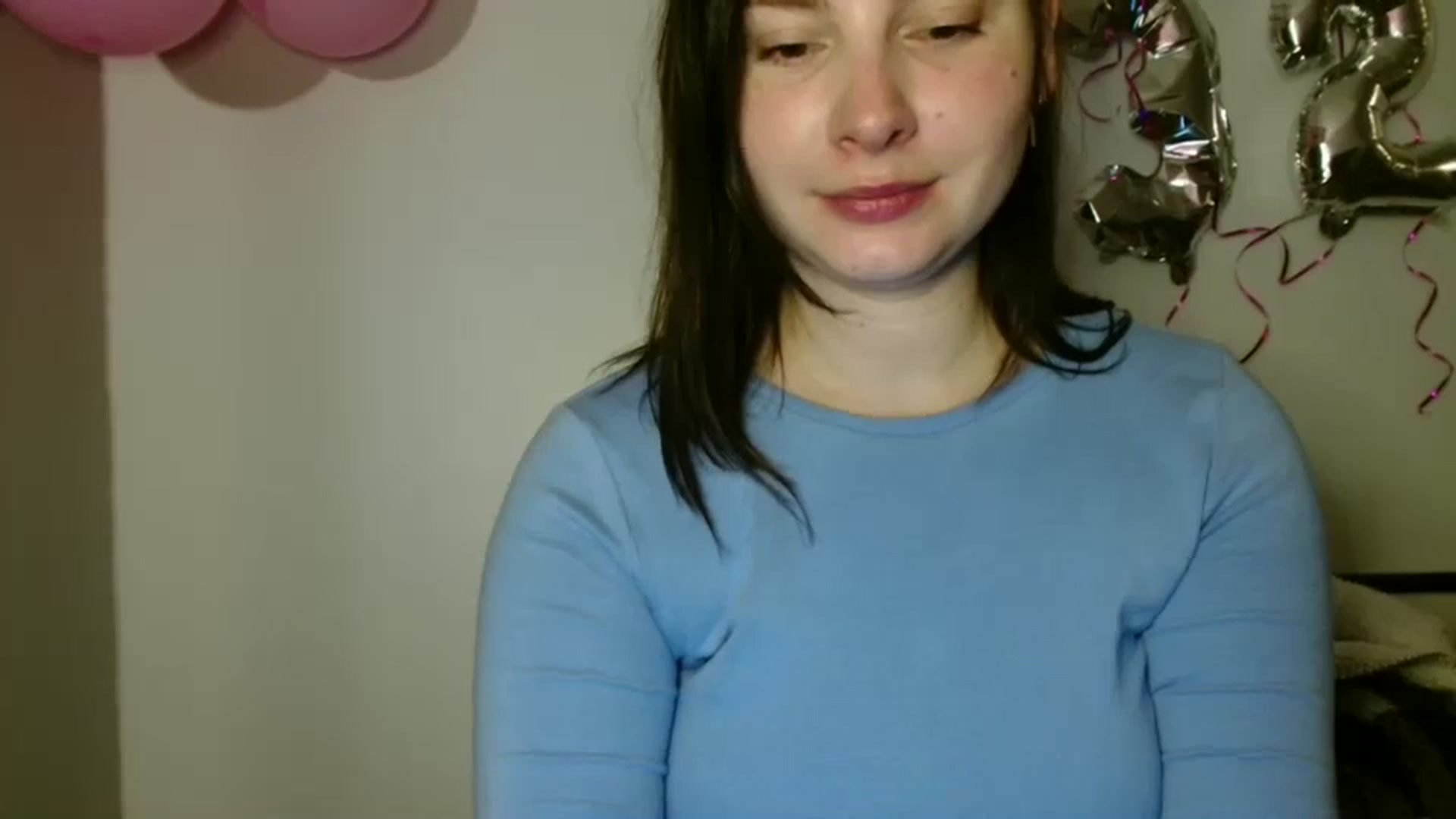 Gallery image thumbnail from MisssLove_is's myfreecams stream on, 11/16/2025, 23:07 image 18 of 20