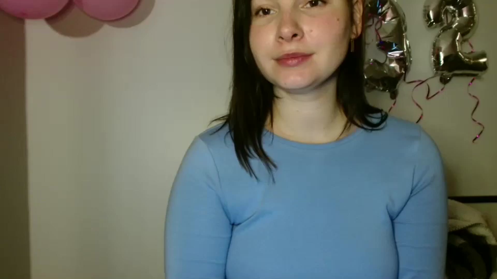 Gallery image thumbnail from MisssLove_is's myfreecams stream on, 11/16/2025, 23:07 image 20 of 20