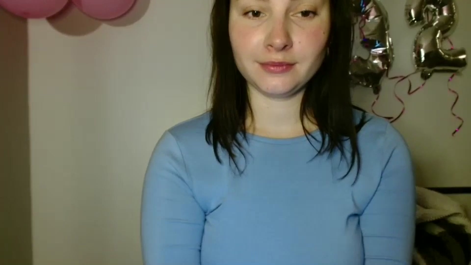 Gallery image thumbnail from MisssLove_is's myfreecams stream on, 11/16/2025, 23:07 image 7 of 20