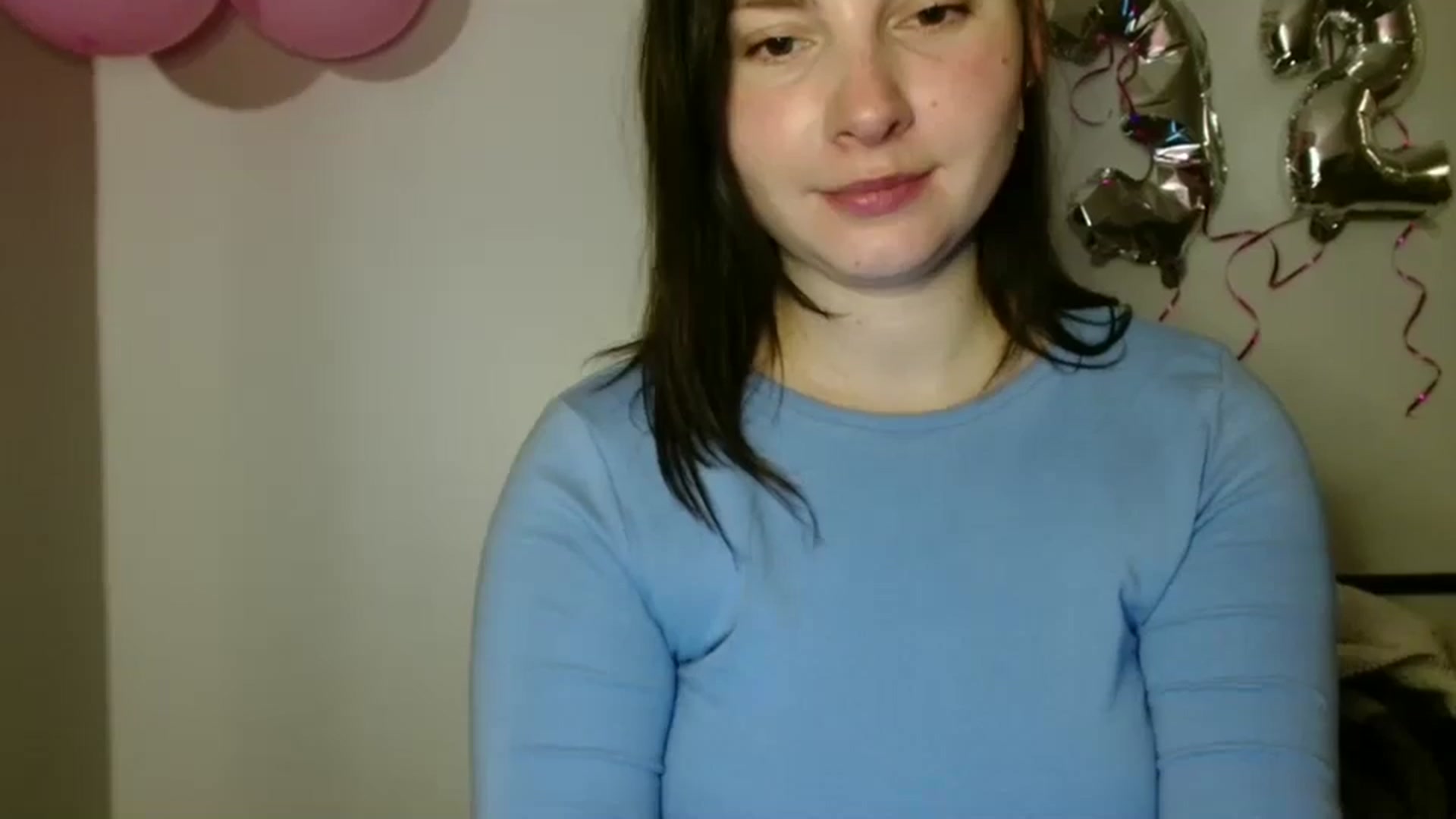 Gallery image thumbnail from MisssLove_is's myfreecams stream on, 11/16/2025, 23:07 image 19 of 20