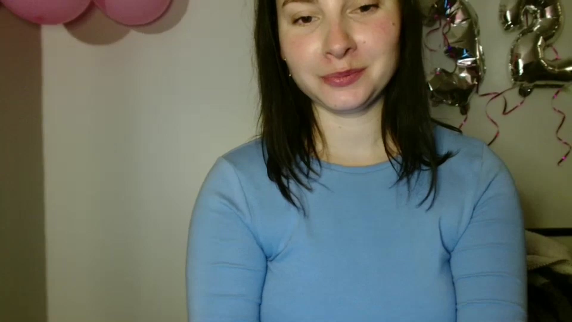 Gallery image thumbnail from MisssLove_is's myfreecams stream on, 11/16/2025, 23:07 image 11 of 20