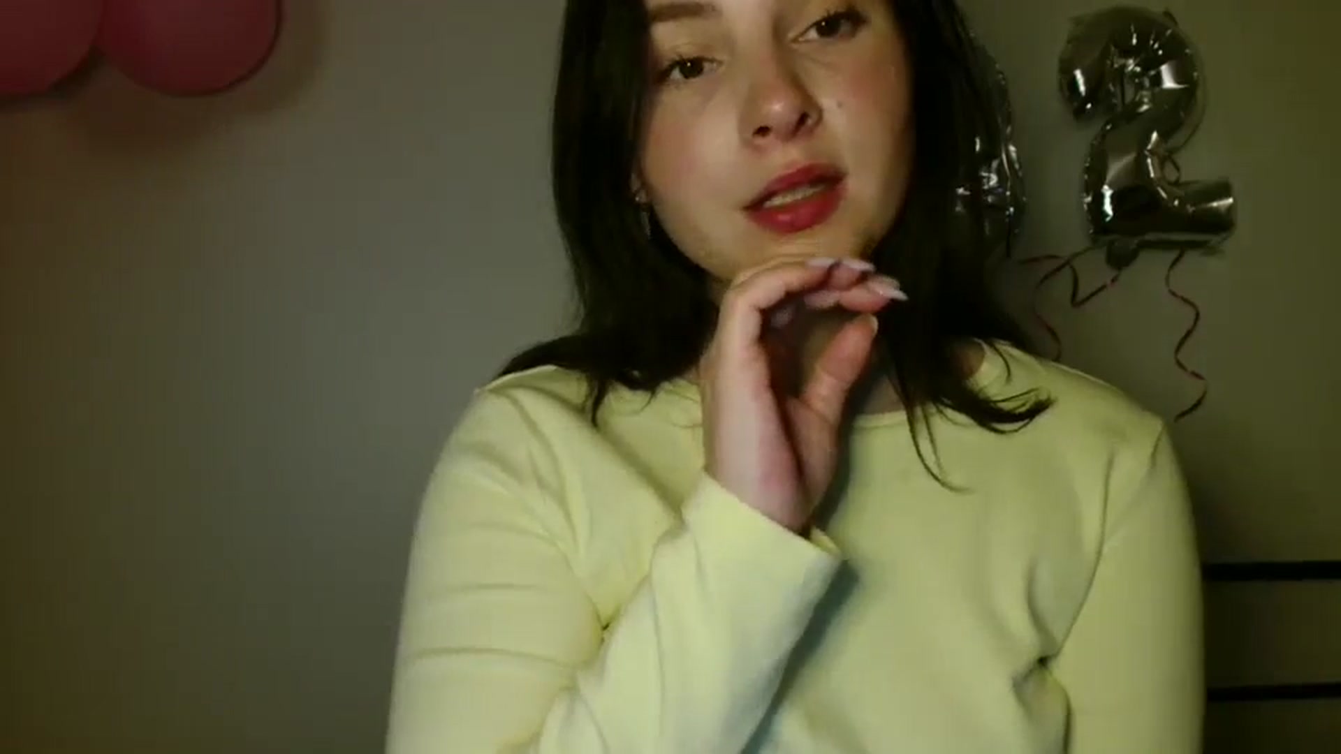Gallery image thumbnail from MisssLove_is's myfreecams stream on, 11/19/2025, 02:32 image 6 of 20