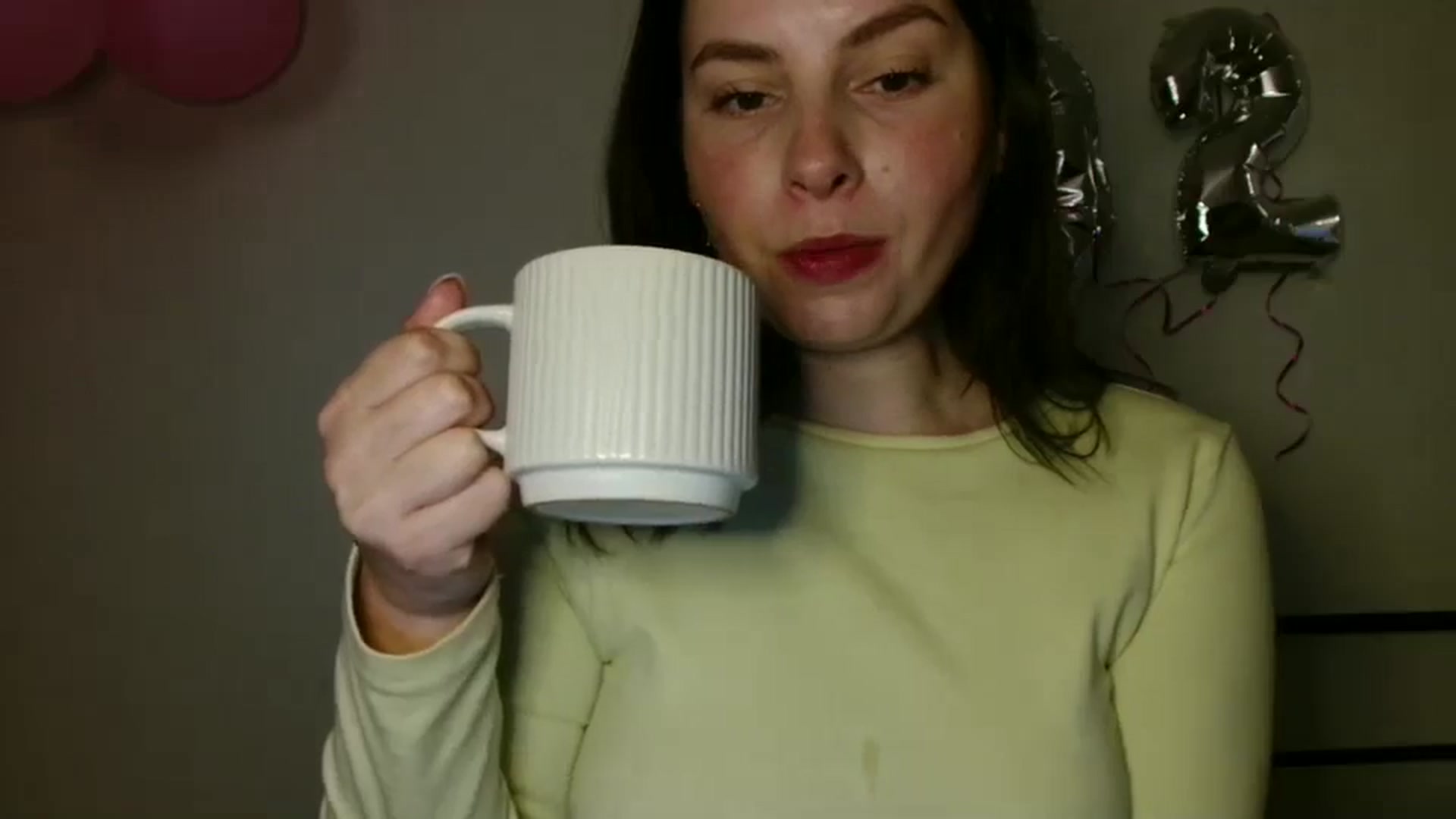 Gallery image thumbnail from MisssLove_is's myfreecams stream on, 11/19/2025, 02:32 image 2 of 20