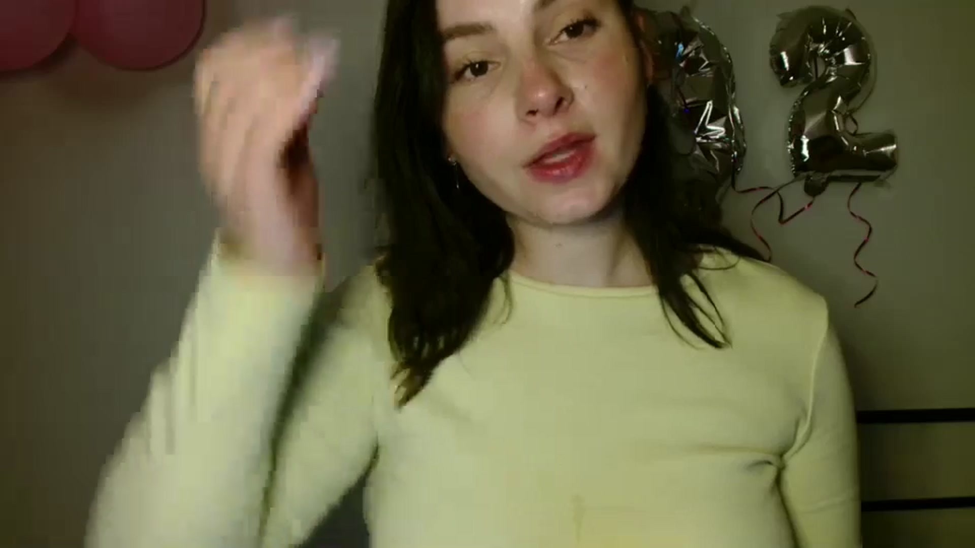 Gallery image thumbnail from MisssLove_is's myfreecams stream on, 11/19/2025, 02:32 image 8 of 20