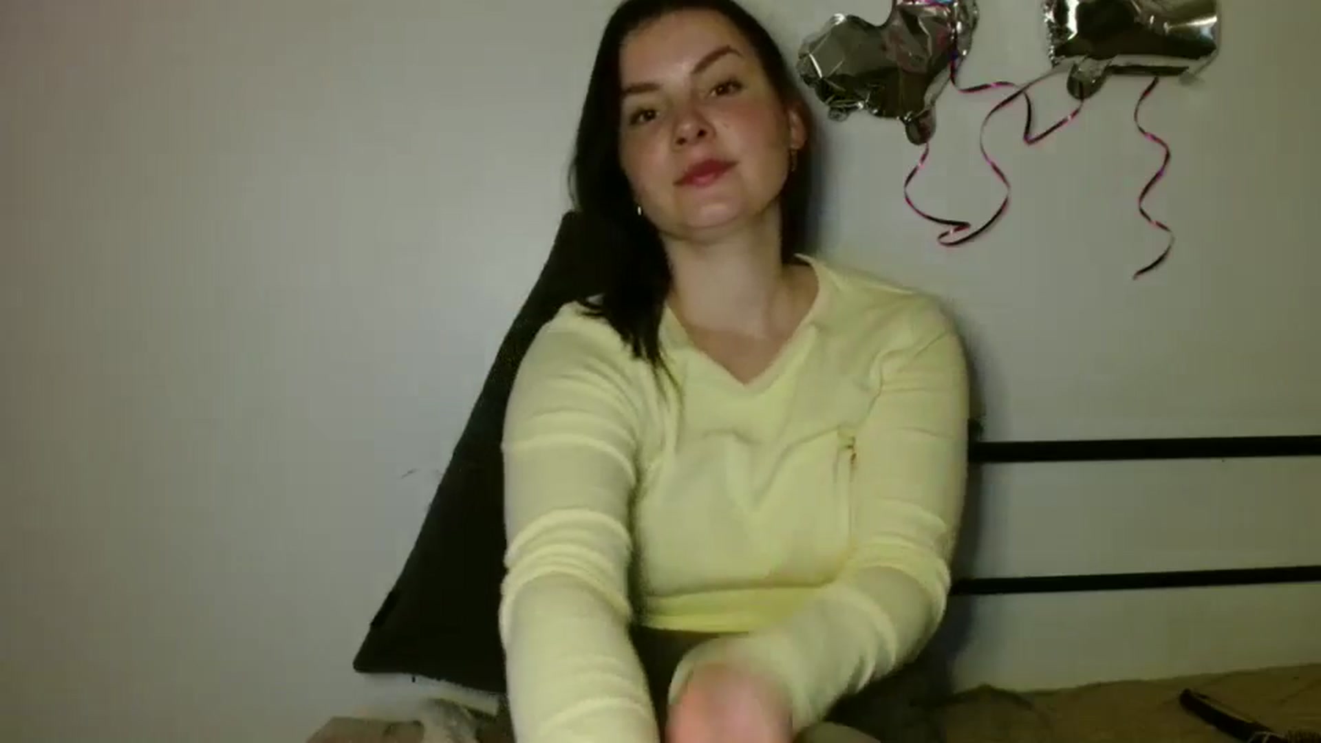 Gallery image thumbnail from MisssLove_is's myfreecams stream on, 11/19/2025, 02:32 image 19 of 20