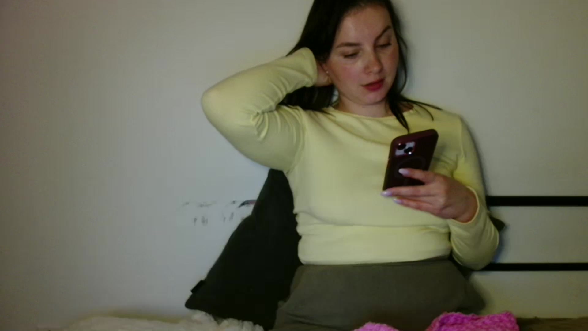 Gallery image thumbnail from MisssLove_is's myfreecams stream on, 11/24/2025, 01:23 image 3 of 20