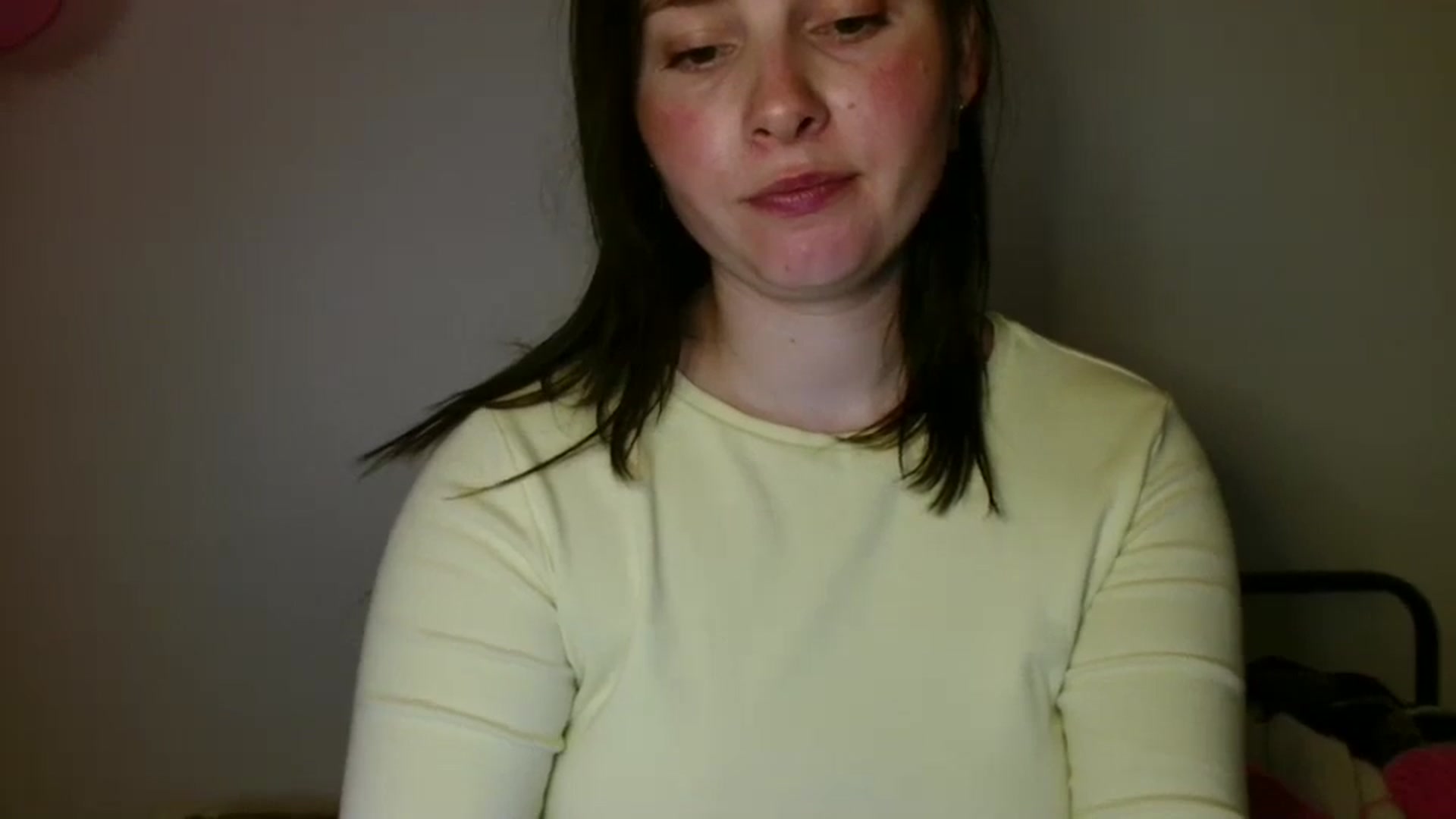 Gallery image thumbnail from MisssLove_is's myfreecams stream on, 11/24/2025, 22:10 image 4 of 20