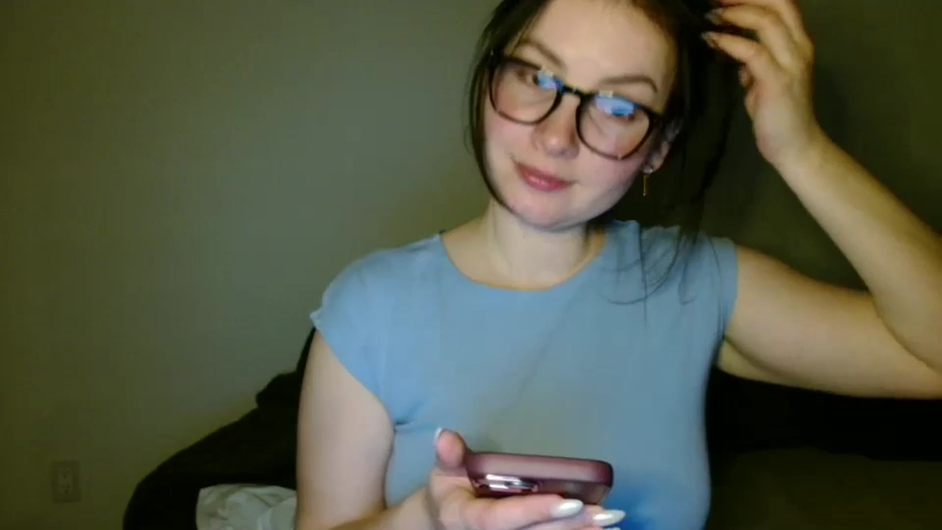 Gallery image thumbnail from MisssLove_is's myfreecams stream on, 12/22/2025, 23:32 image 16 of 20