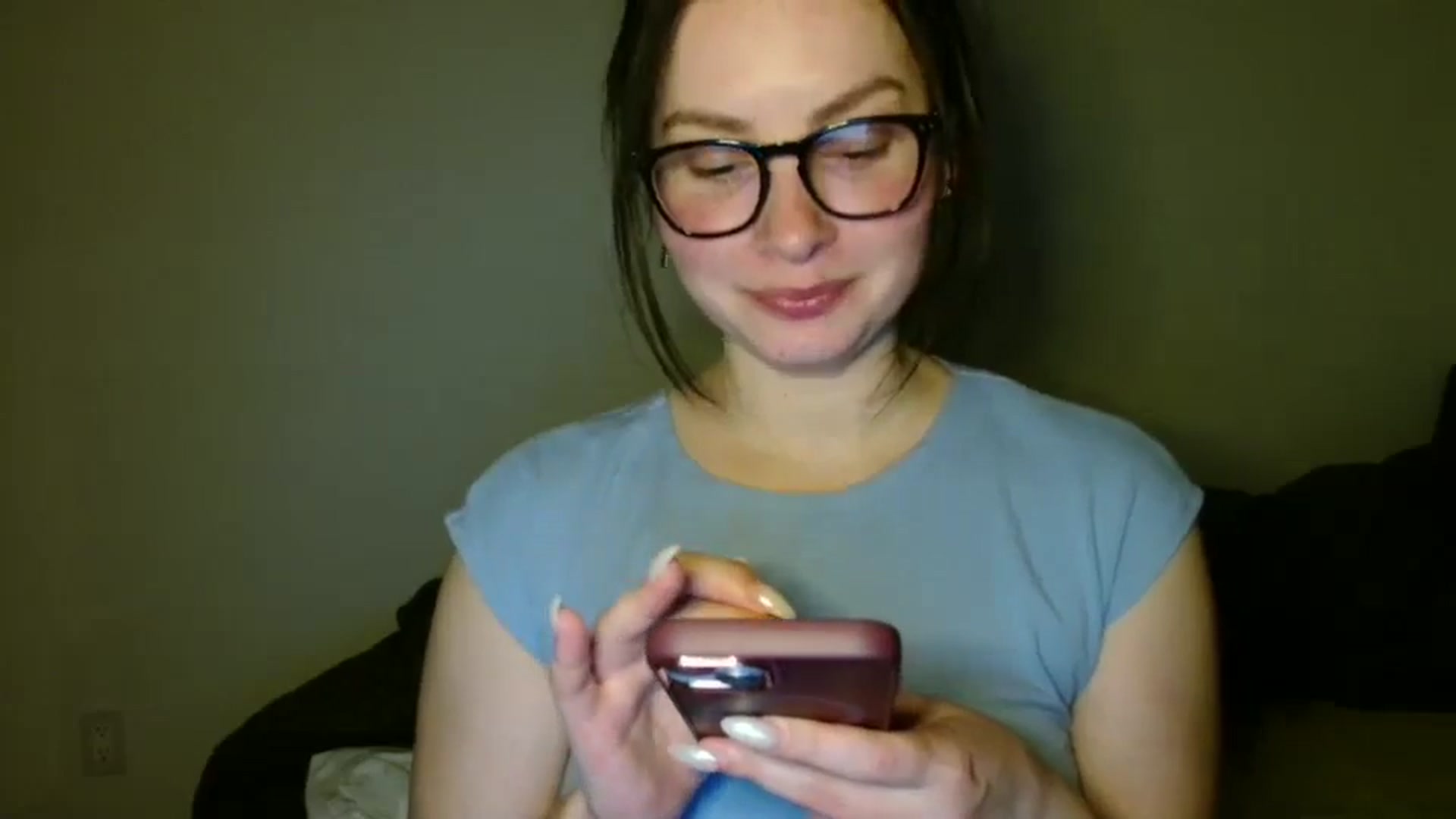 Gallery image thumbnail from MisssLove_is's myfreecams stream on, 12/22/2025, 23:32 image 14 of 20