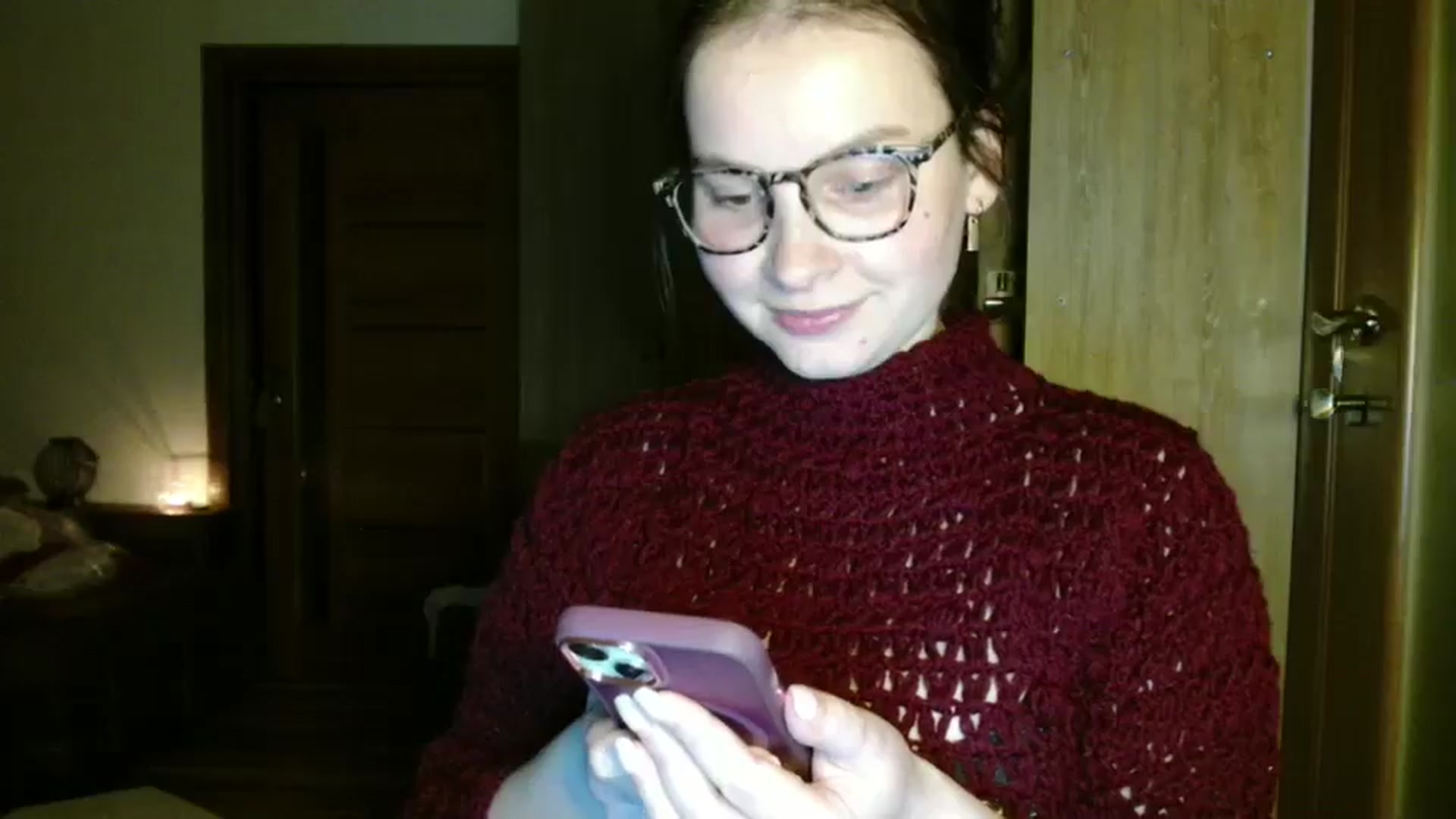 Gallery image thumbnail from MisssLove_is's myfreecams stream on, 02/04/2026, 18:48 image 5 of 20