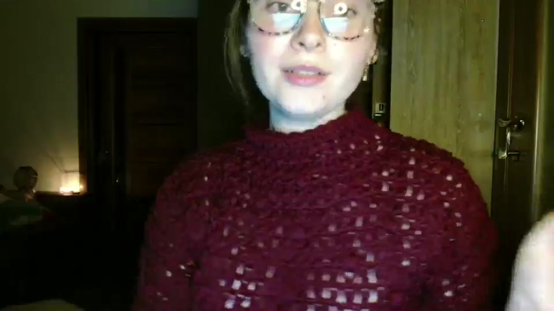 Gallery image thumbnail from MisssLove_is's myfreecams stream on, 02/04/2026, 18:48 image 17 of 20