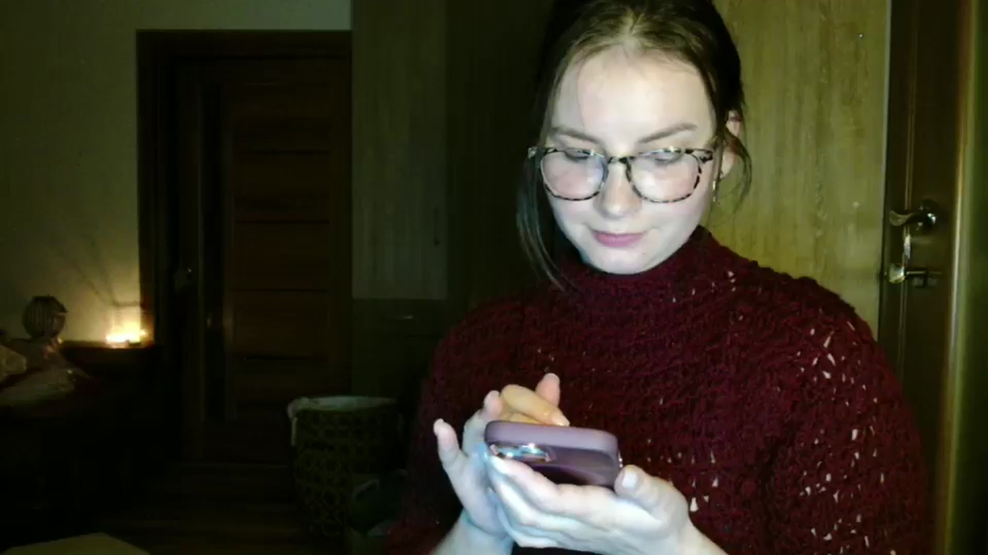 Gallery image thumbnail from MisssLove_is's myfreecams stream on, 02/04/2026, 18:48 image 19 of 20