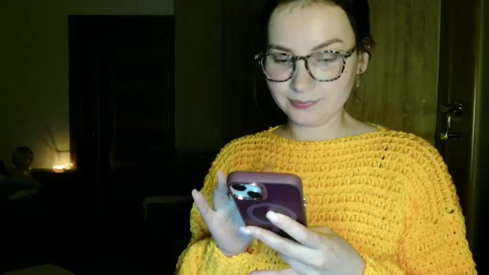 Gallery image thumbnail from MisssLove_is's myfreecams stream on, 02/04/2026, 18:48 image 12 of 20
