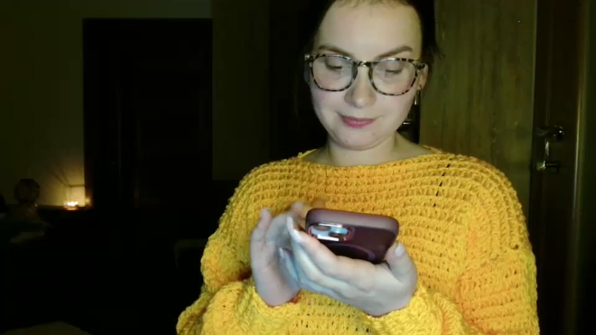 Gallery image thumbnail from MisssLove_is's myfreecams stream on, 02/04/2026, 18:48 image 13 of 20