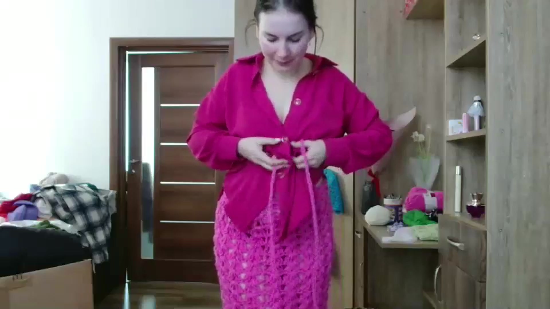 Gallery image thumbnail from MisssLove_is's myfreecams stream on, 02/16/2026, 10:05 image 19 of 20