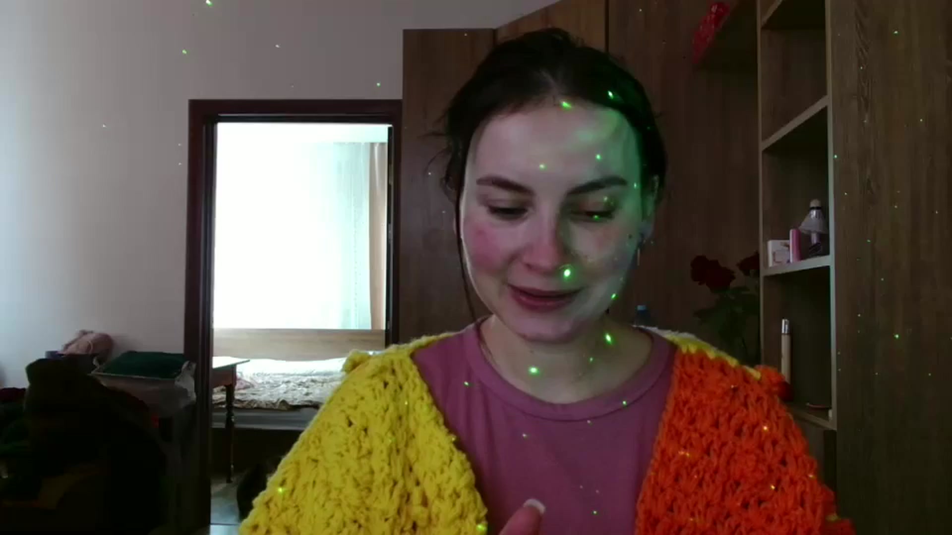 Gallery image thumbnail from MisssLove_is's myfreecams stream on, 02/17/2026, 11:28 image 1 of 20