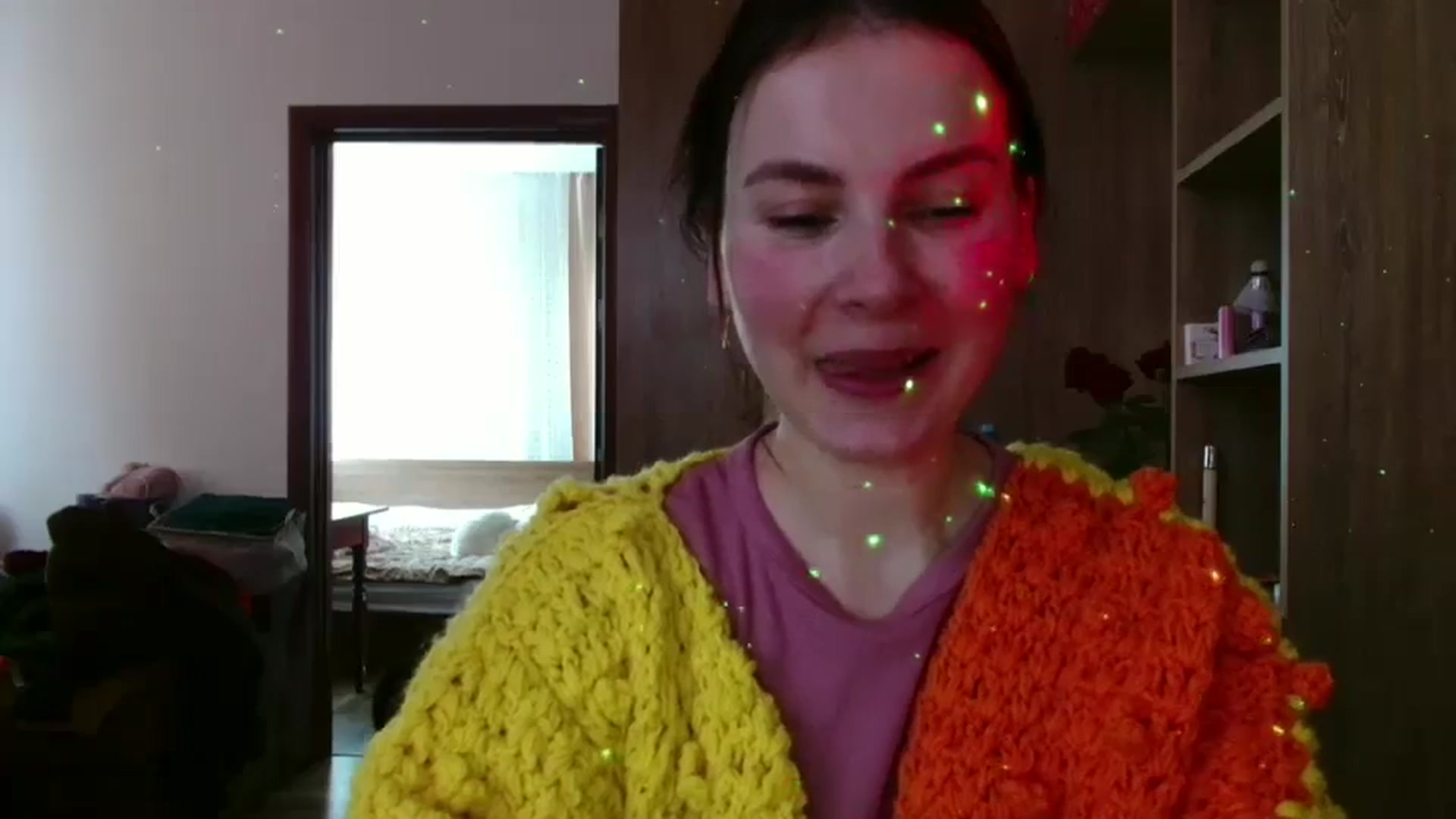 Gallery image thumbnail from MisssLove_is's myfreecams stream on, 02/17/2026, 11:28 image 6 of 20