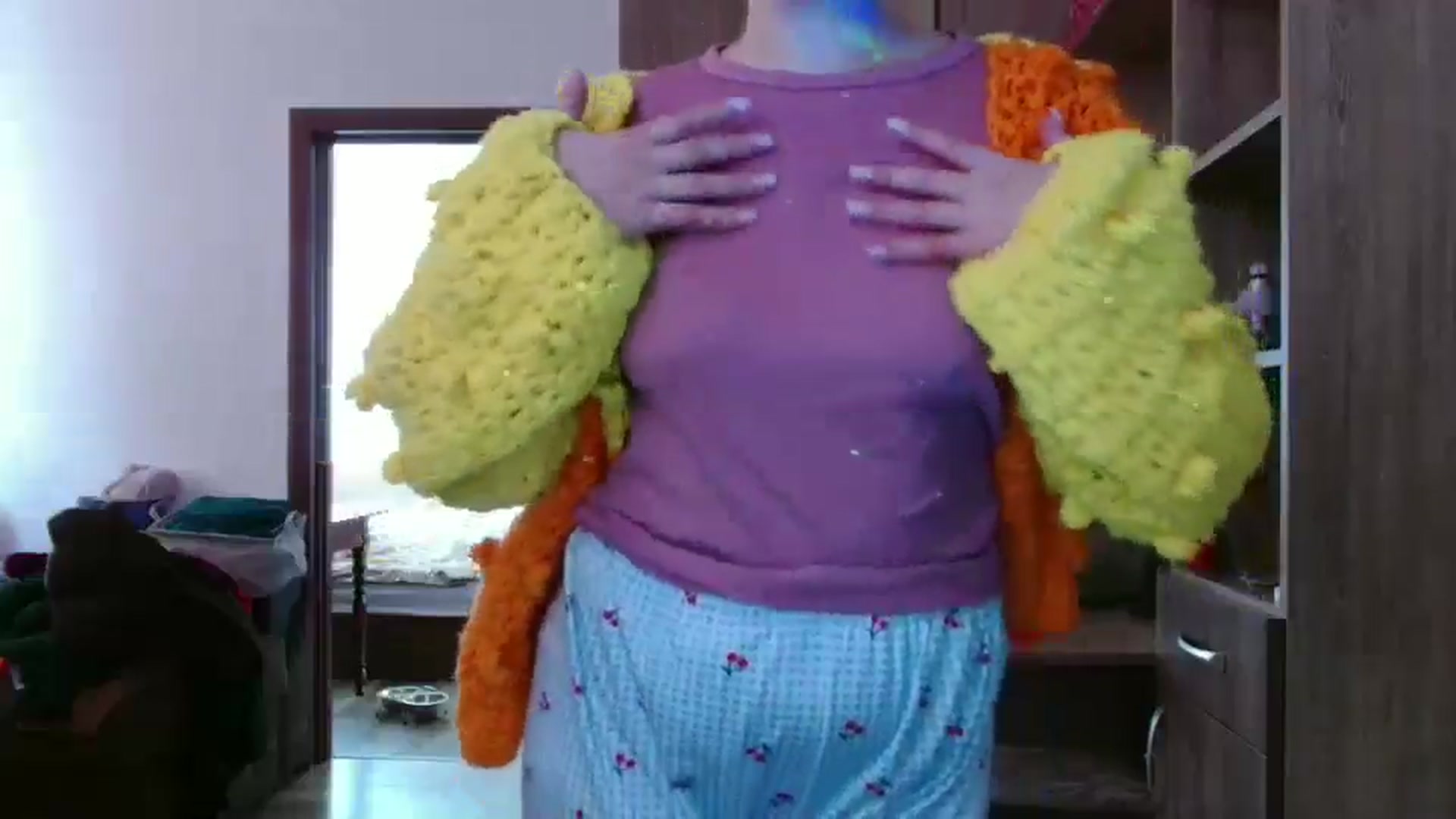 Gallery image thumbnail from MisssLove_is's myfreecams stream on, 02/17/2026, 11:28 image 13 of 20