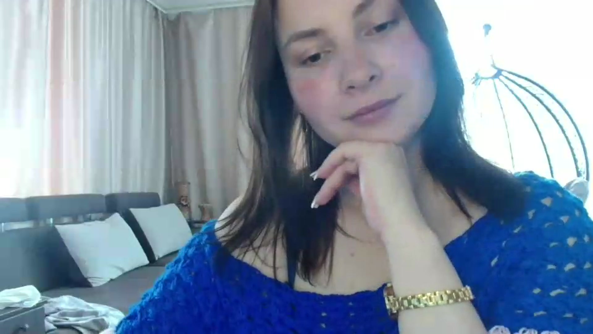 Gallery image thumbnail from MisssLove_is's myfreecams stream on, 05/22/2026, 10:14 image 11 of 20