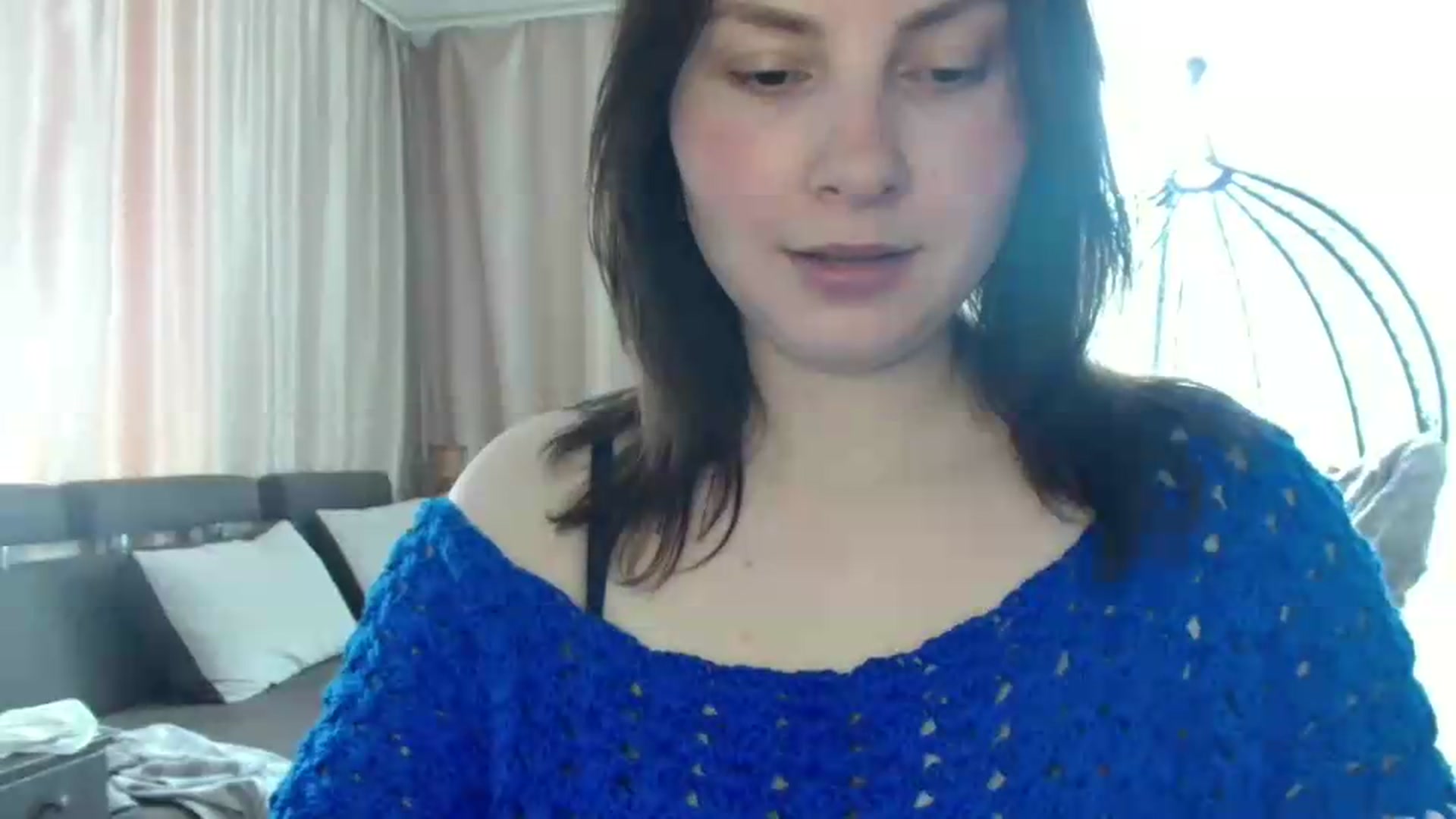 Gallery image thumbnail from MisssLove_is's myfreecams stream on, 05/22/2026, 10:14 image 18 of 20