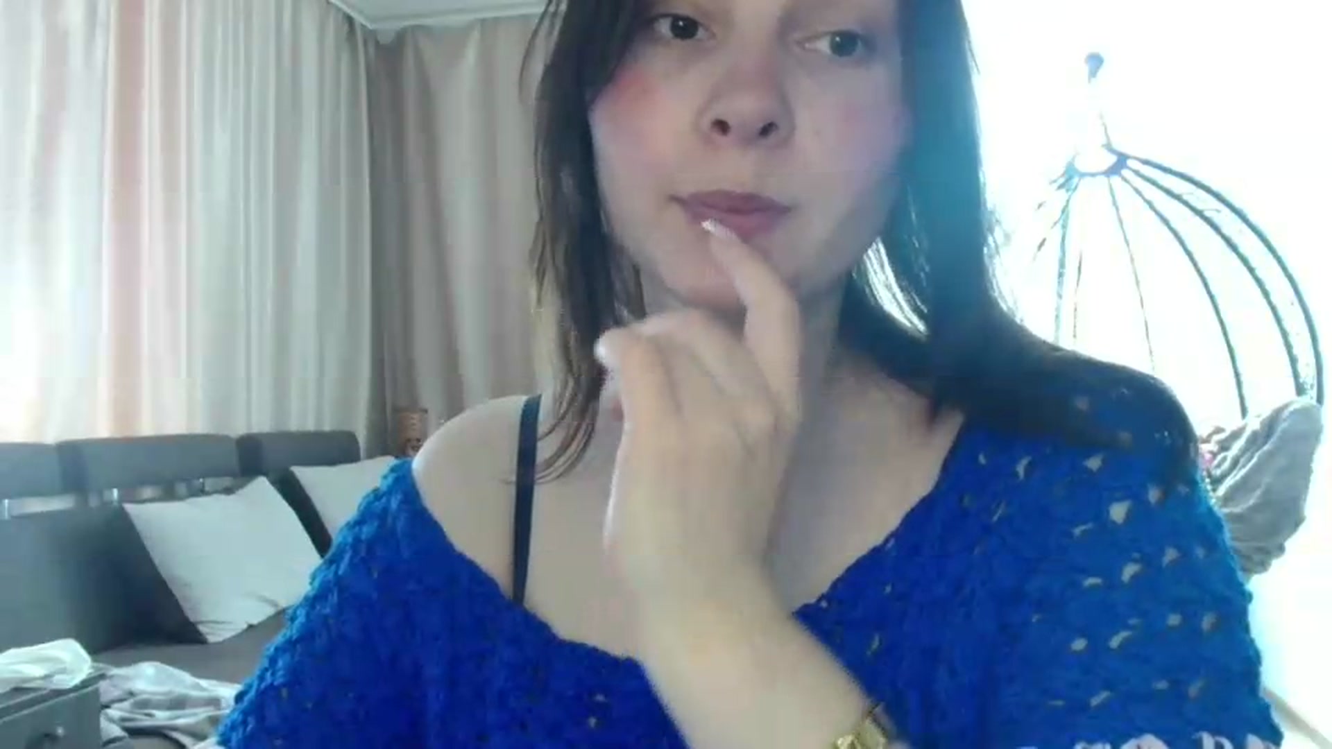 Gallery image thumbnail from MisssLove_is's myfreecams stream on, 05/22/2026, 10:14 image 5 of 20