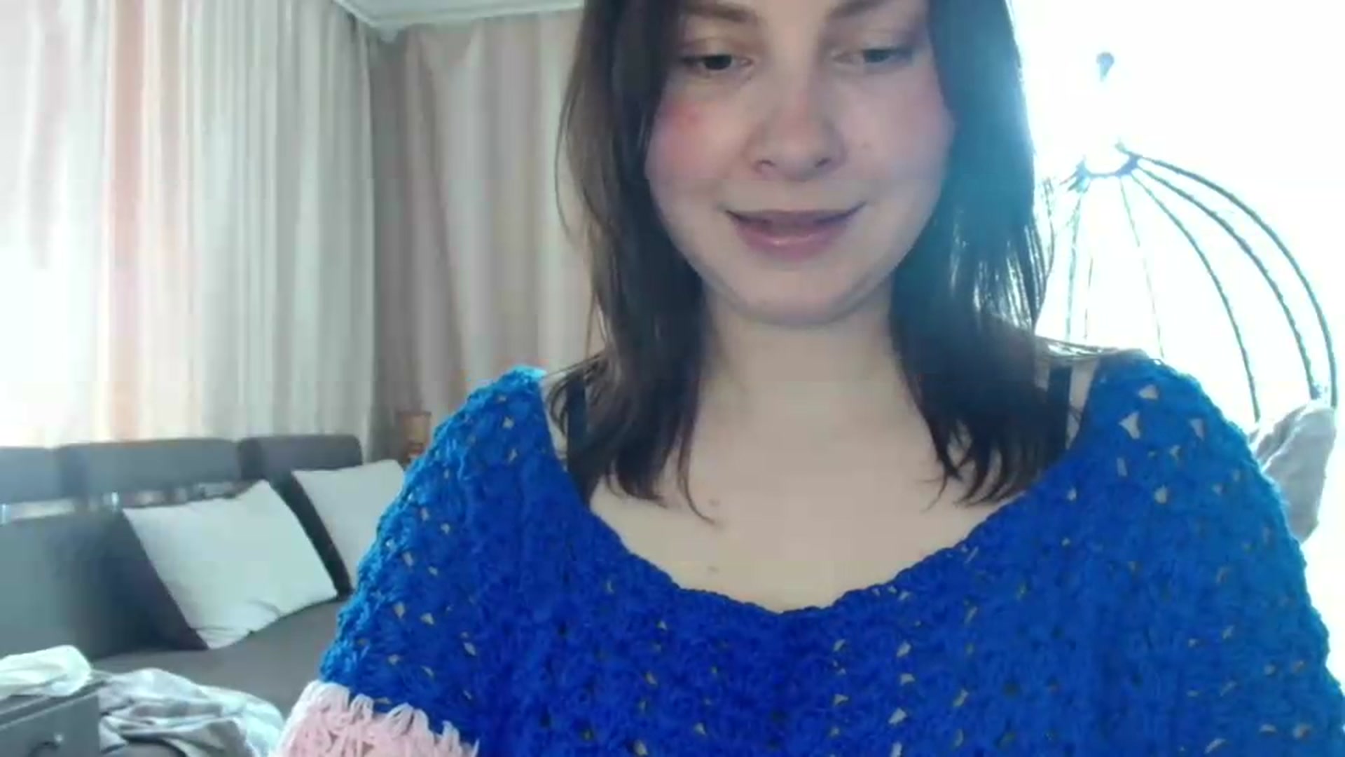 Gallery image thumbnail from MisssLove_is's myfreecams stream on, 05/22/2026, 10:14 image 14 of 20
