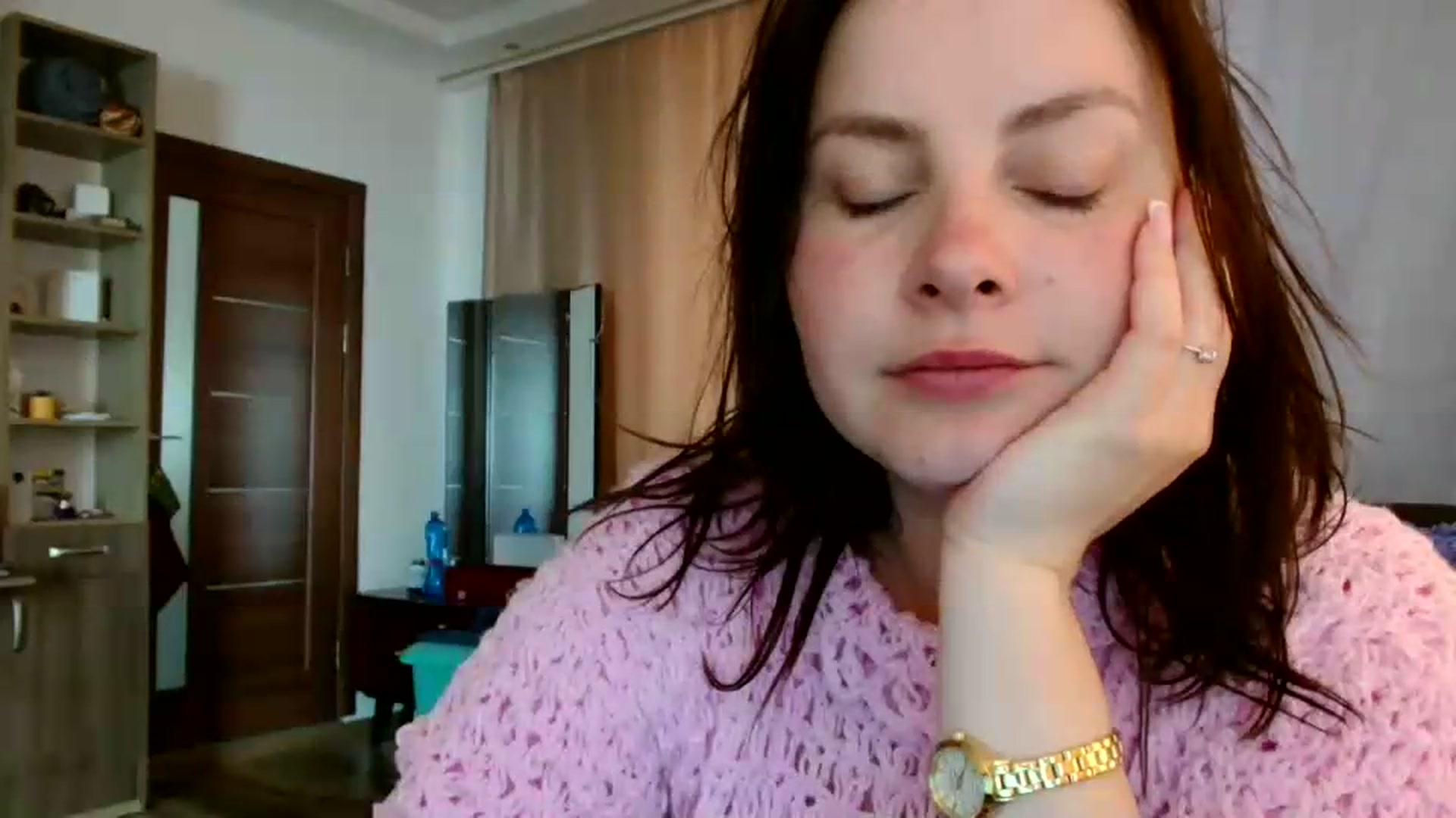Gallery image thumbnail from MisssLove_is's myfreecams stream on, 05/29/2026, 12:06 image 2 of 20