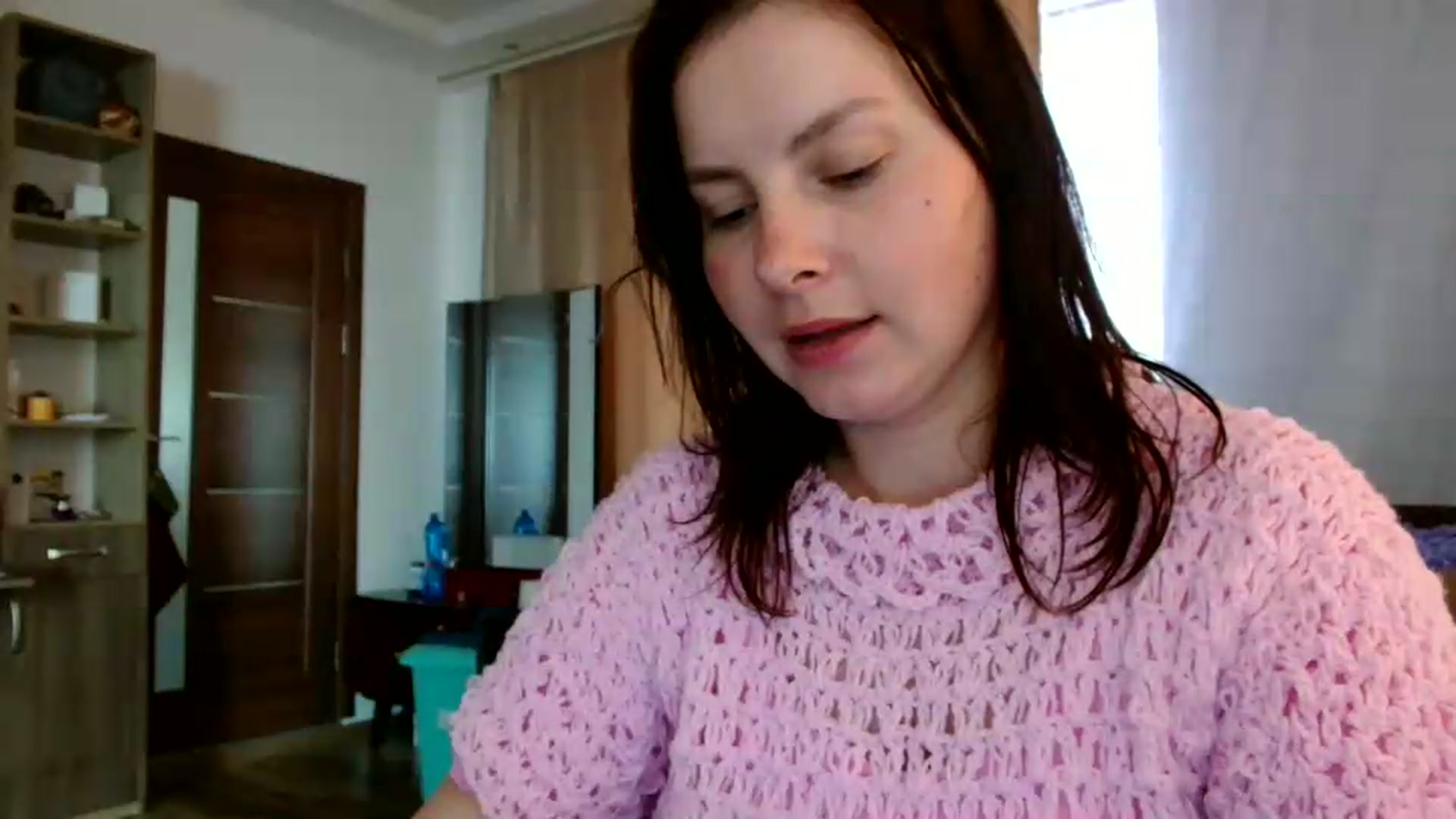 Gallery image thumbnail from MisssLove_is's myfreecams stream on, 05/29/2026, 12:06 image 9 of 20