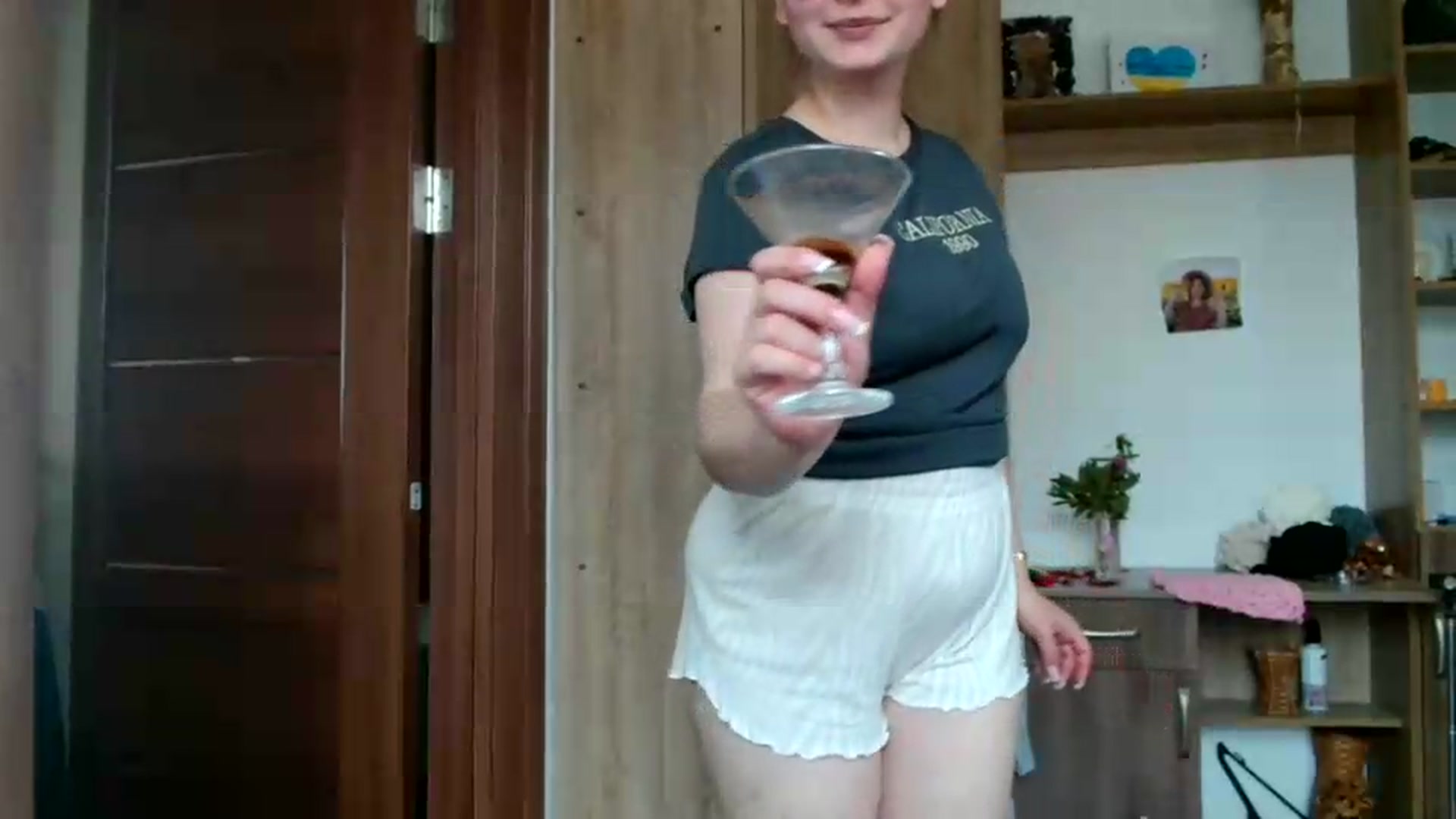 Gallery image thumbnail from MisssLove_is's myfreecams stream on, 06/05/2026, 09:30 image 9 of 20