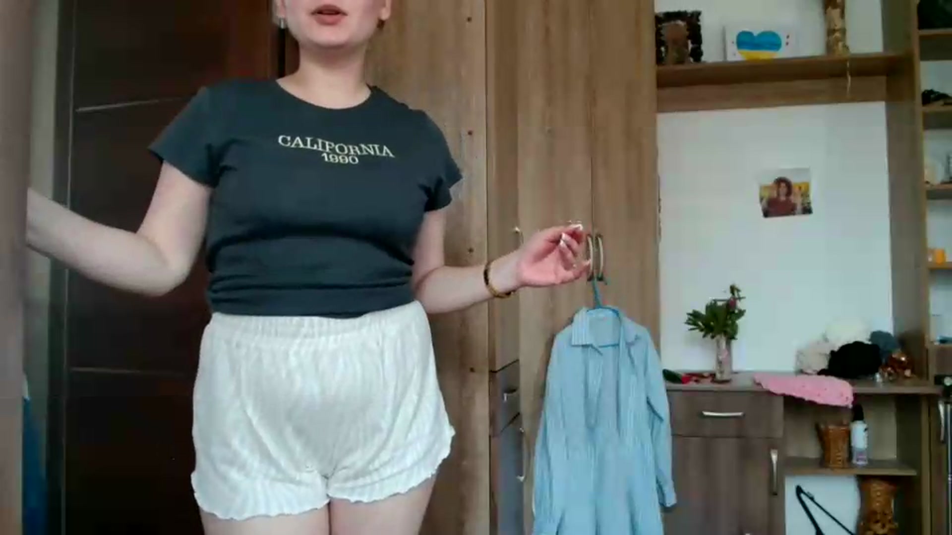 Gallery image thumbnail from MisssLove_is's myfreecams stream on, 06/05/2026, 09:30 image 7 of 20