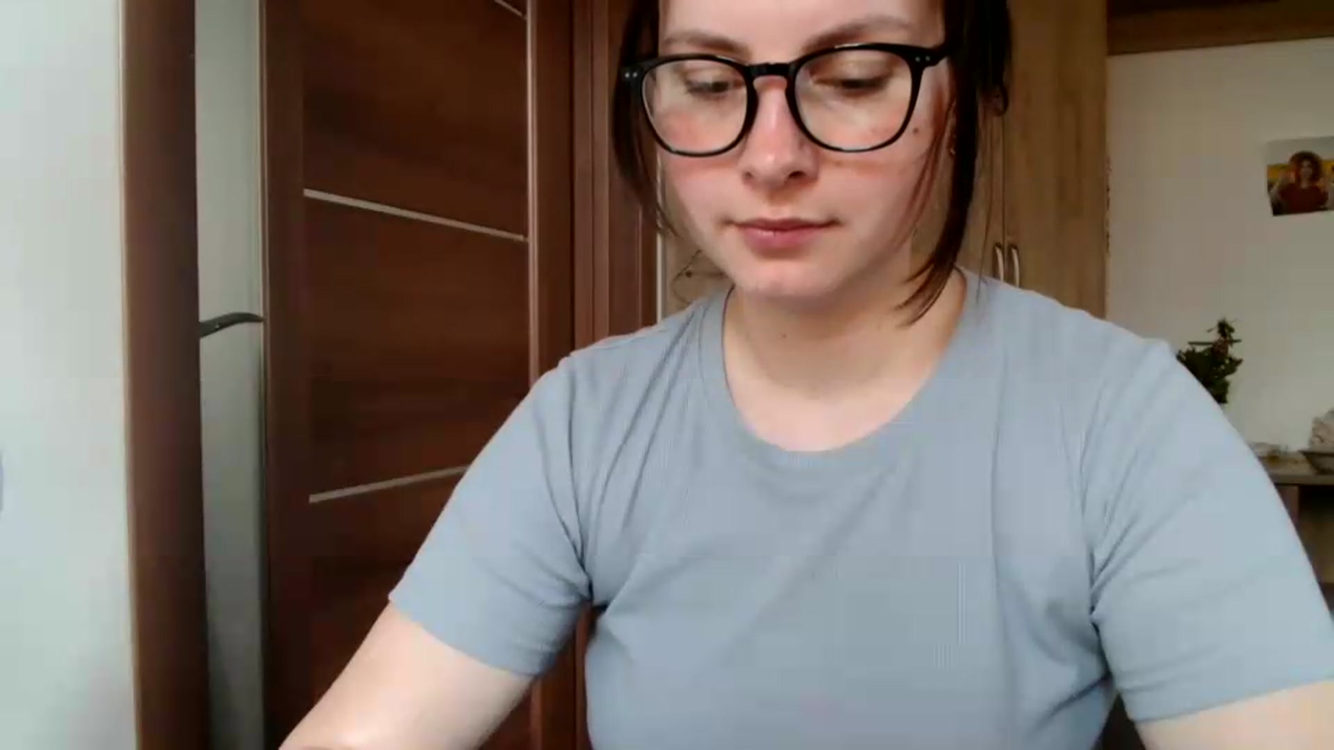 Gallery image thumbnail from MisssLove_is's myfreecams stream on, 06/08/2026, 10:34 image 5 of 20