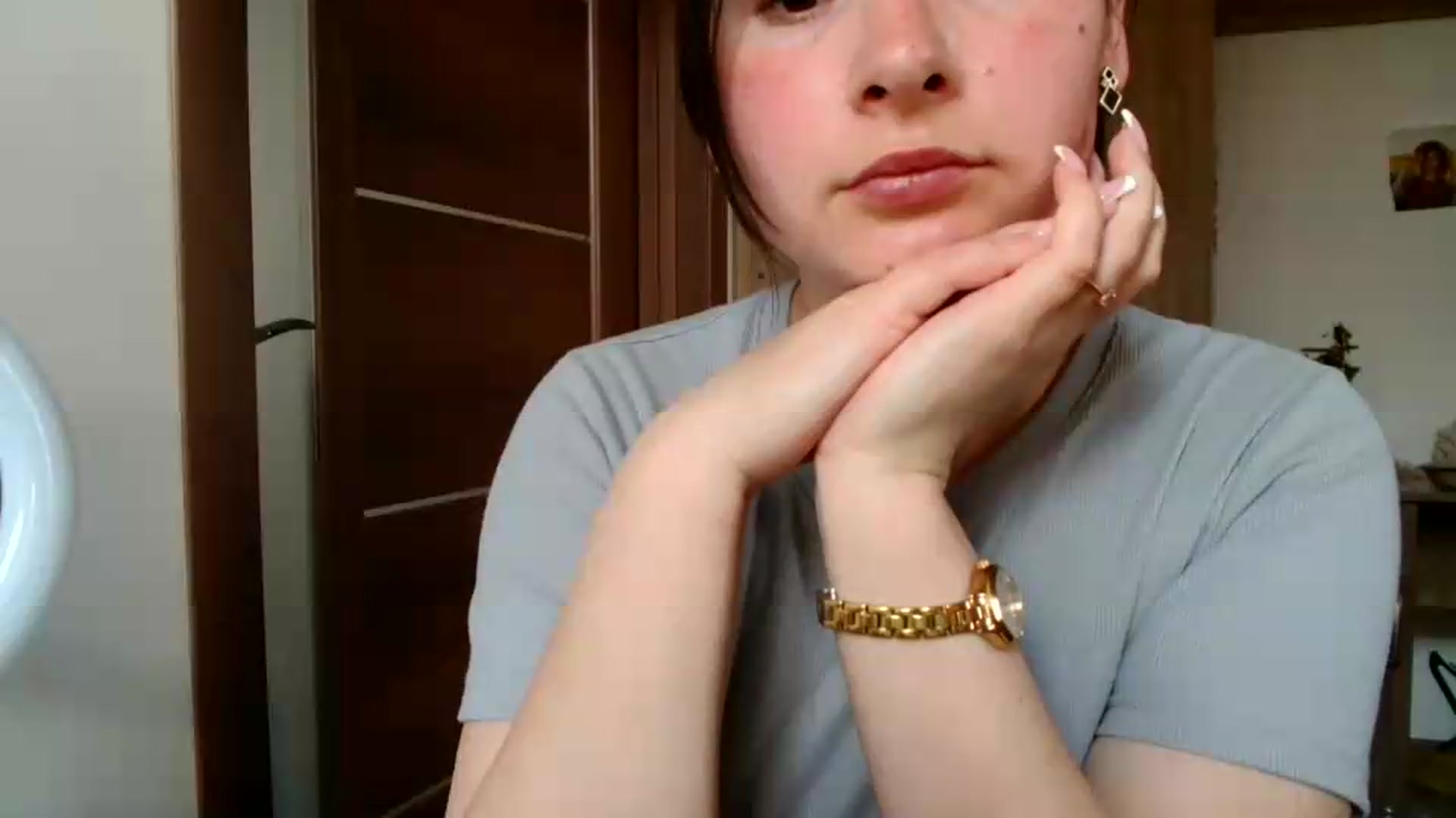 Gallery image thumbnail from MisssLove_is's myfreecams stream on, 06/08/2026, 10:34 image 17 of 20
