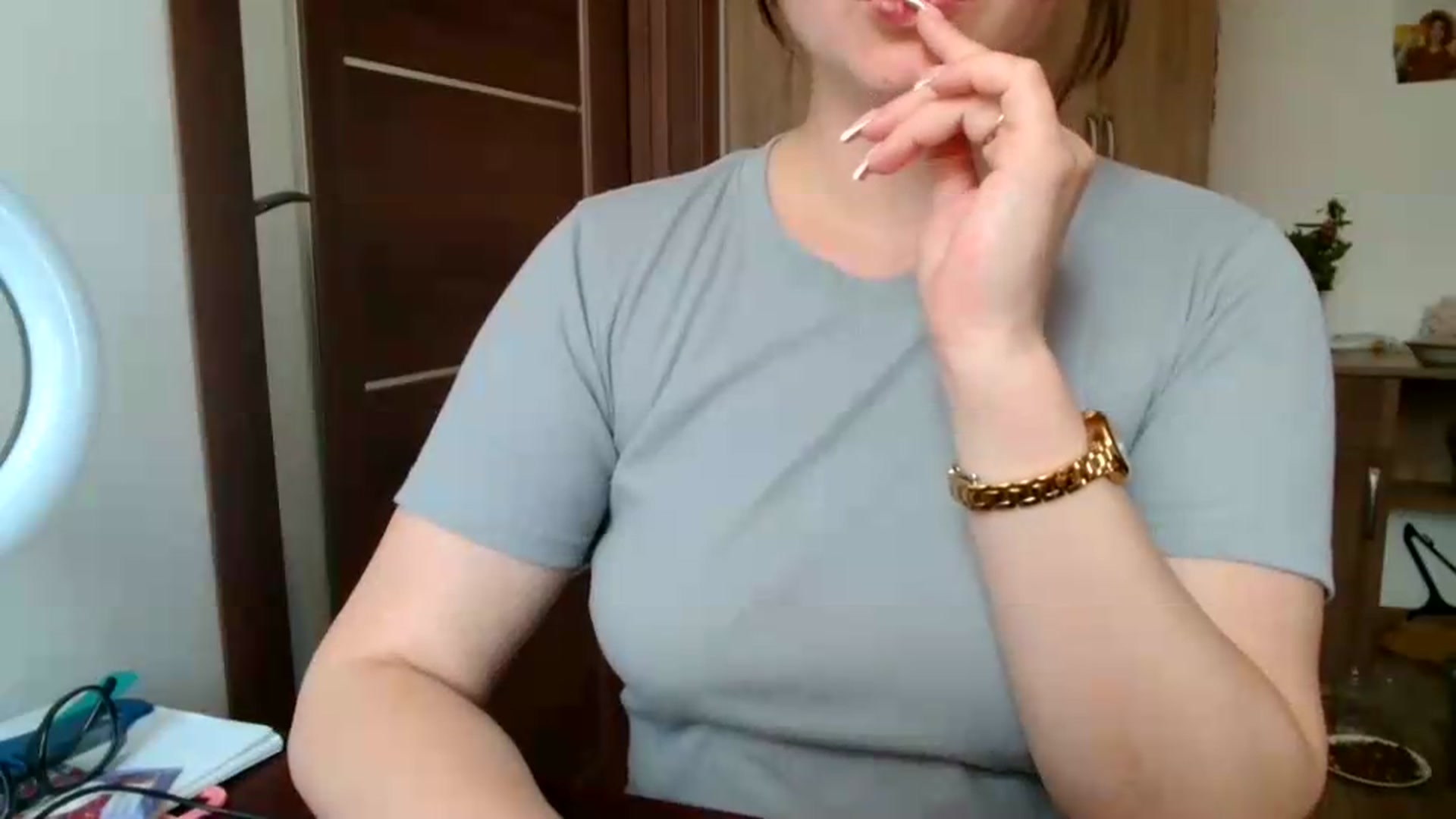 Gallery image thumbnail from MisssLove_is's myfreecams stream on, 06/08/2026, 10:34 image 14 of 20