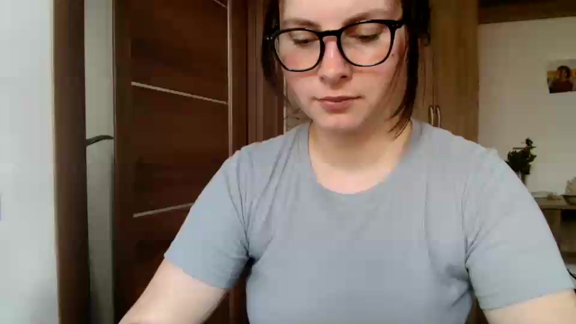 Gallery image thumbnail from MisssLove_is's myfreecams stream on, 06/08/2026, 10:34 image 6 of 20
