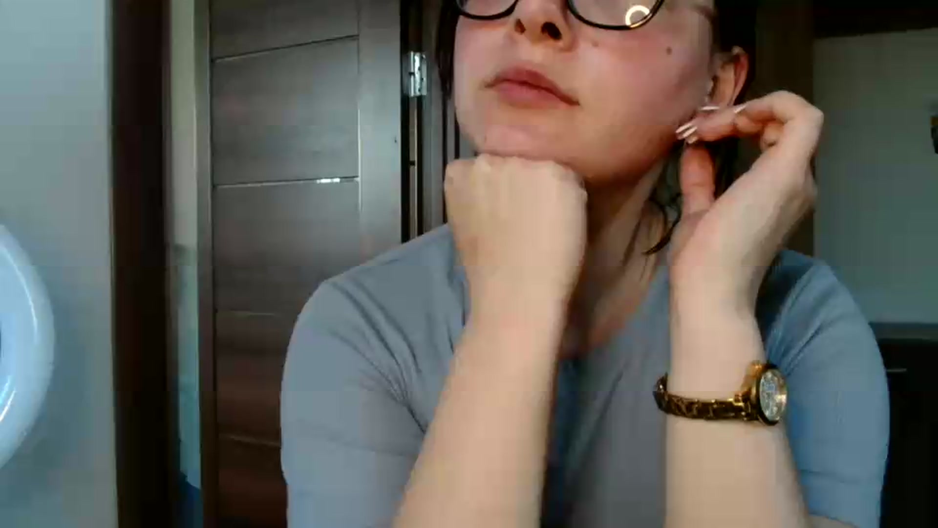 Gallery image thumbnail from MisssLove_is's myfreecams stream on, 06/08/2026, 17:40 image 8 of 20