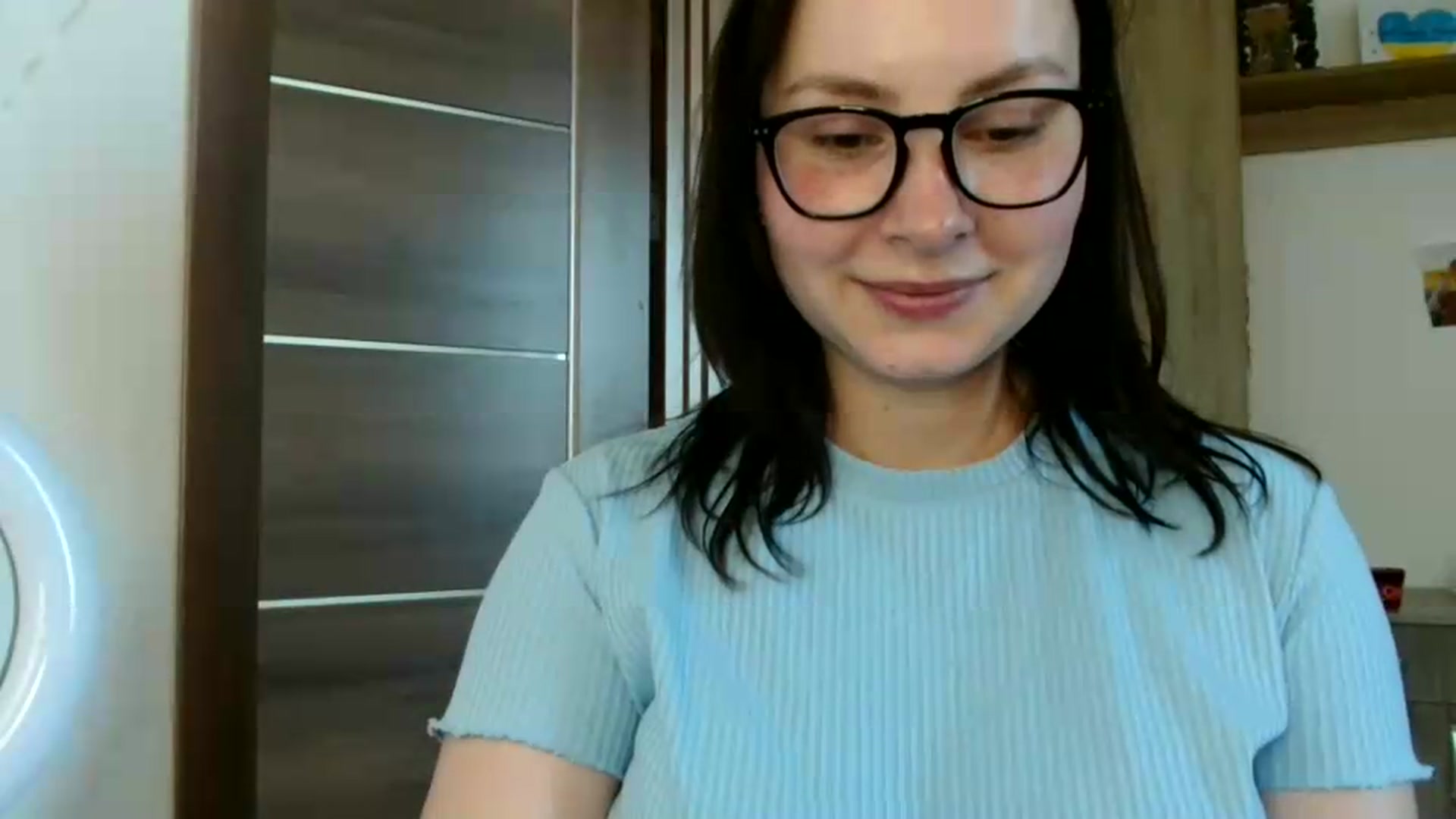 Gallery image thumbnail from MisssLove_is's myfreecams stream on, 06/10/2026, 13:00 image 12 of 20
