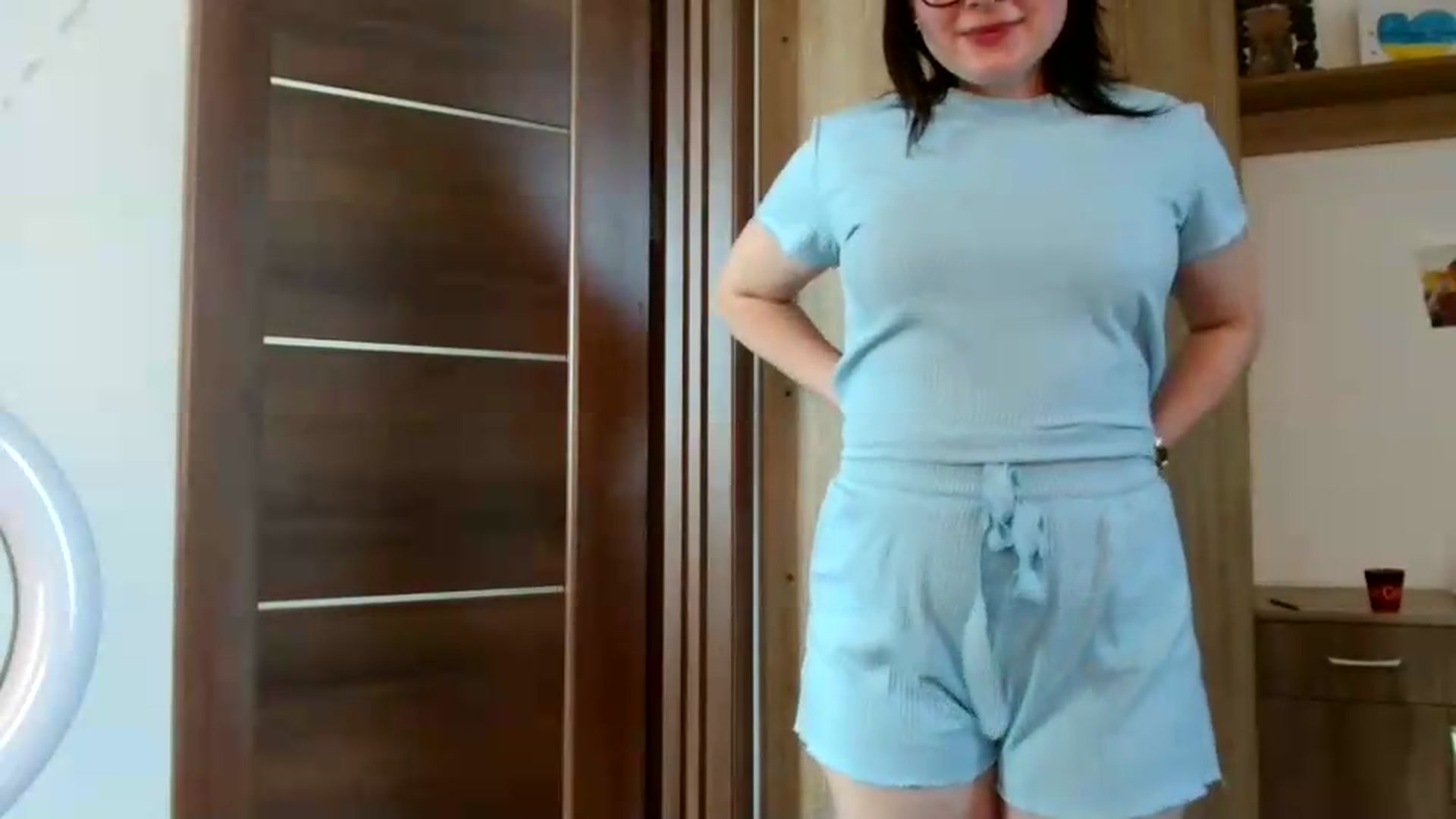Gallery image thumbnail from MisssLove_is's myfreecams stream on, 06/10/2026, 13:00 image 2 of 20