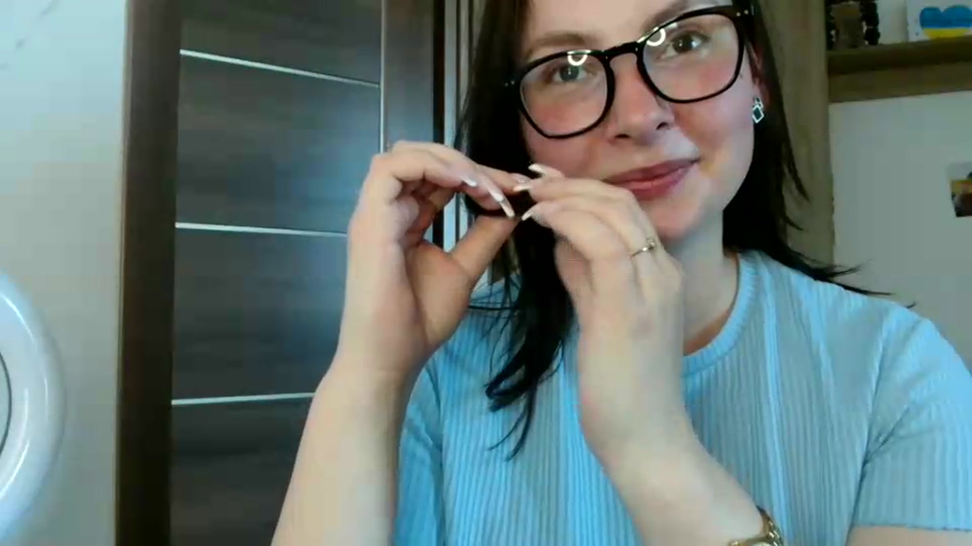 Gallery image thumbnail from MisssLove_is's myfreecams stream on, 06/10/2026, 13:00 image 6 of 20