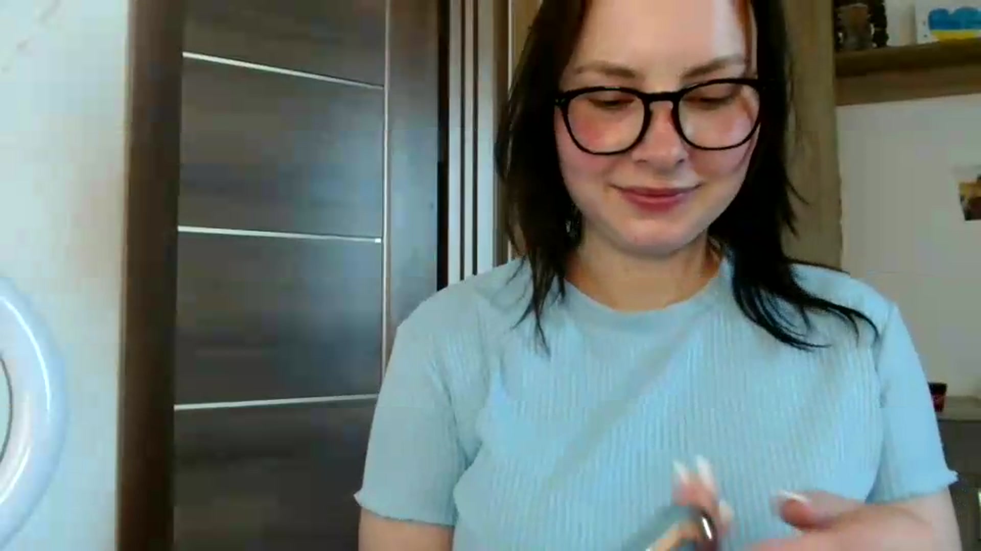 Gallery image thumbnail from MisssLove_is's myfreecams stream on, 06/10/2026, 13:00 image 8 of 20