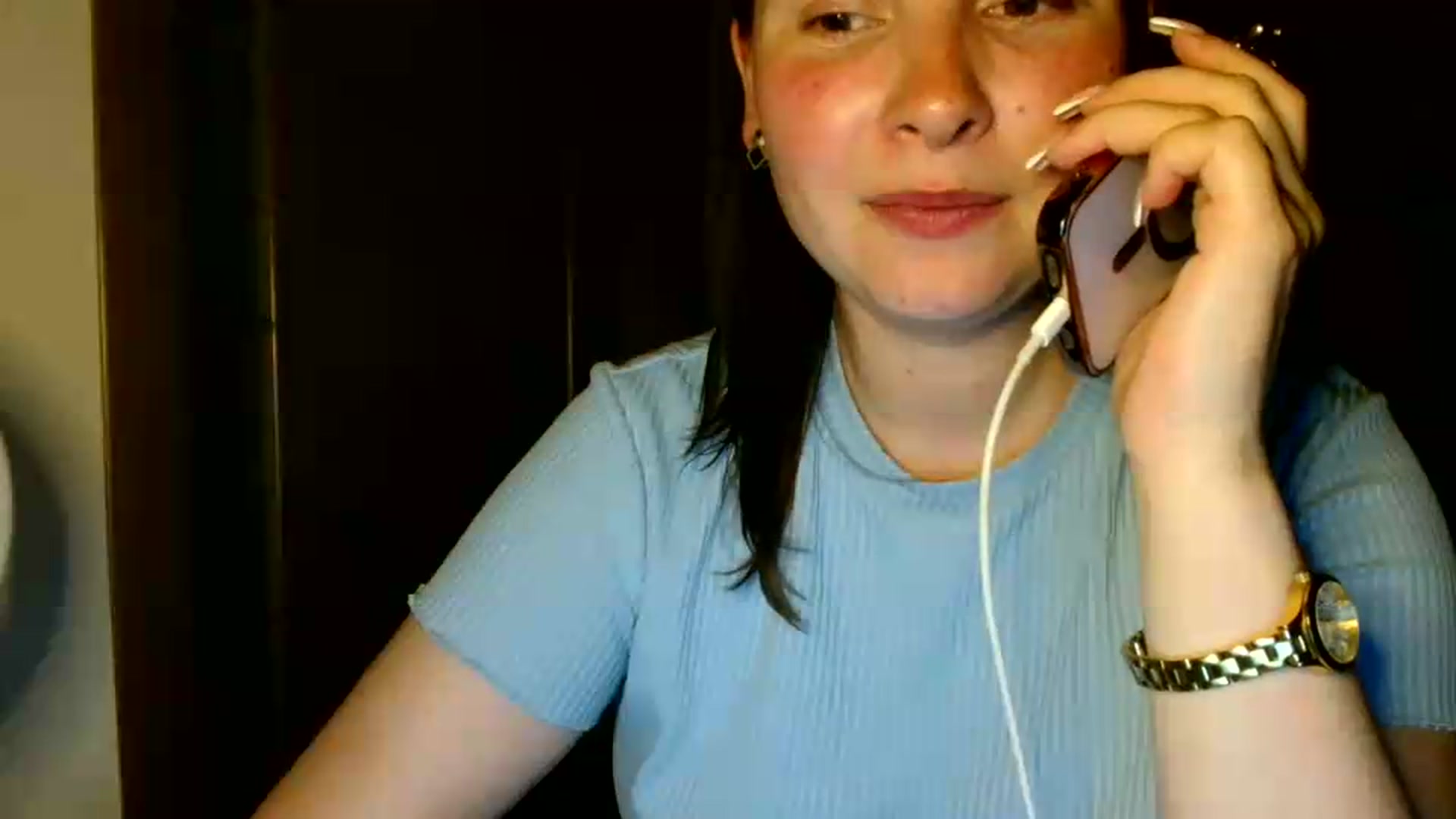 Gallery image thumbnail from MisssLove_is's myfreecams stream on, 06/10/2026, 19:13 image 18 of 20