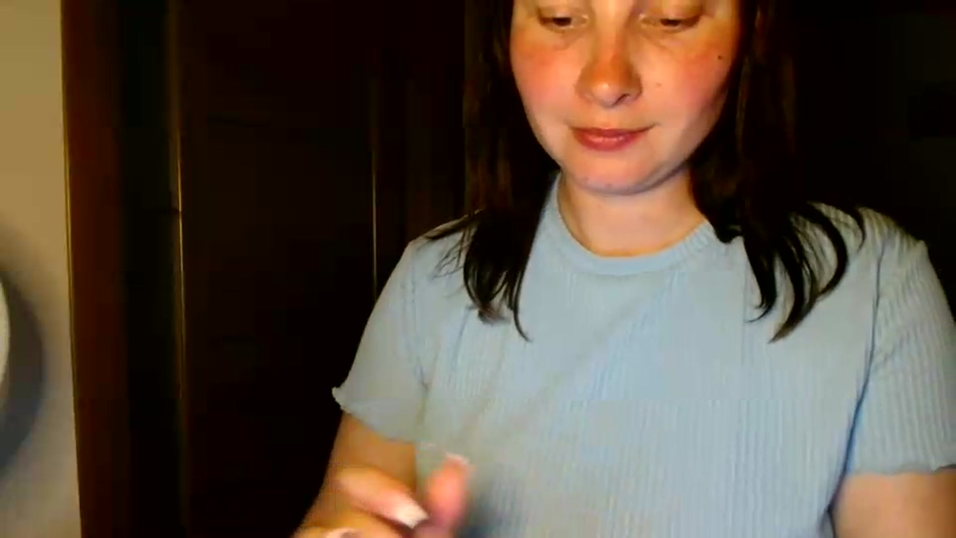 Gallery image thumbnail from MisssLove_is's myfreecams stream on, 06/10/2026, 19:13 image 8 of 20