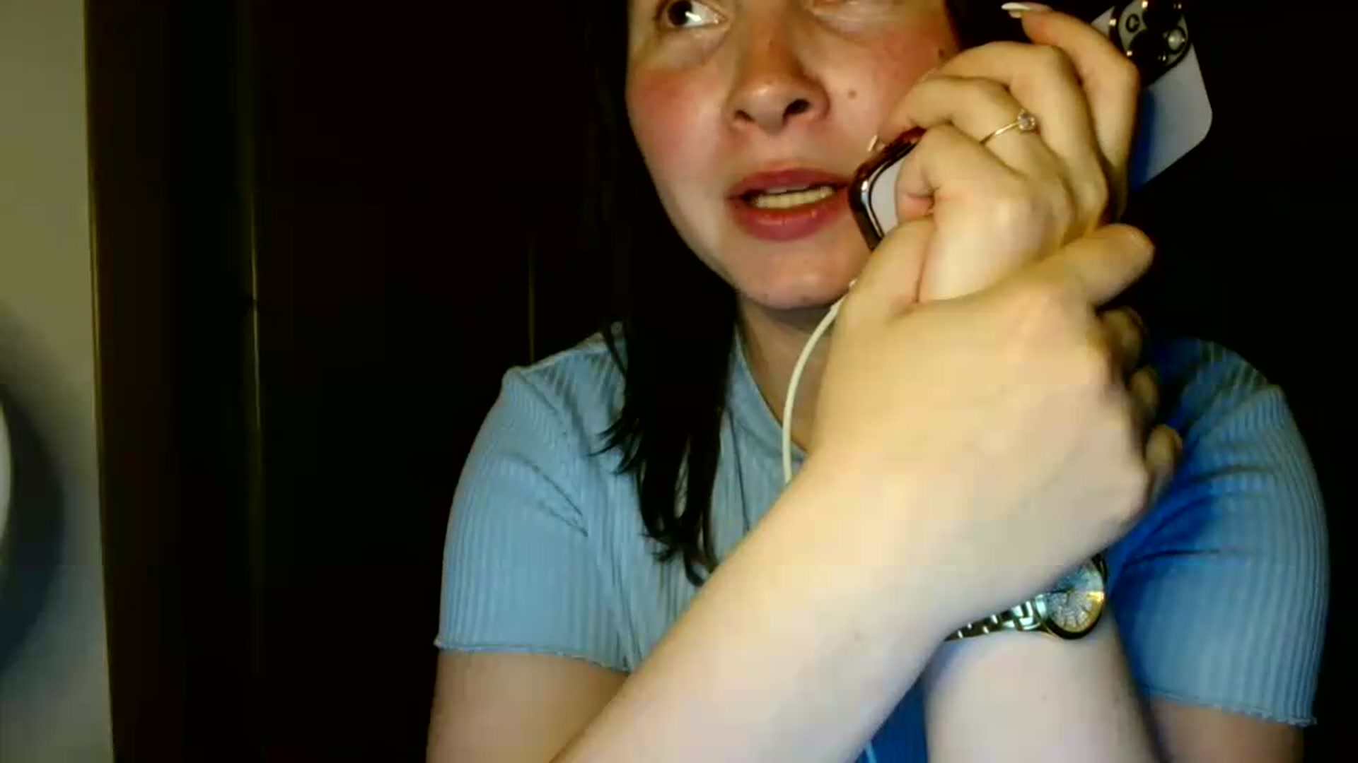 Gallery image thumbnail from MisssLove_is's myfreecams stream on, 06/10/2026, 19:13 image 16 of 20