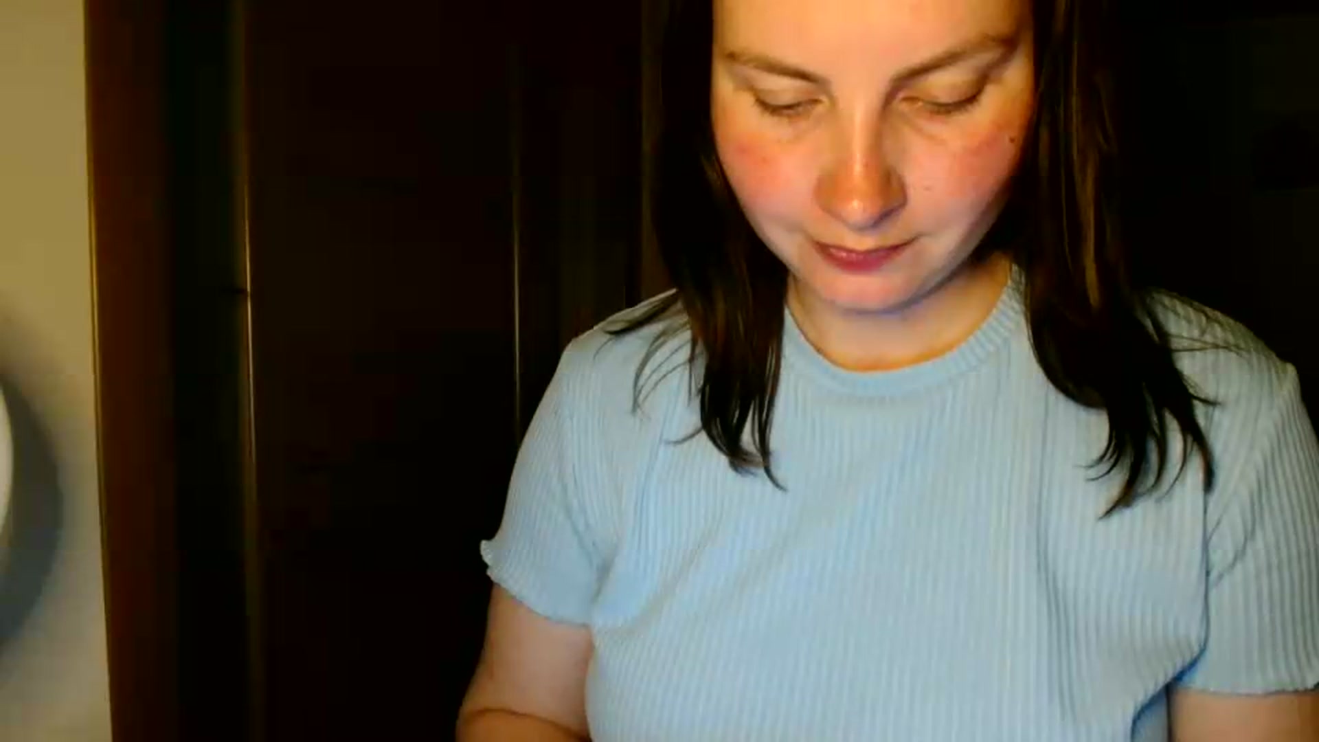 Gallery image thumbnail from MisssLove_is's myfreecams stream on, 06/10/2026, 19:13 image 9 of 20