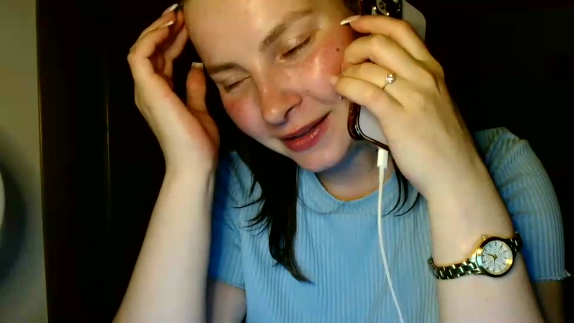 Gallery image thumbnail from MisssLove_is's myfreecams stream on, 06/10/2026, 19:13 image 20 of 20